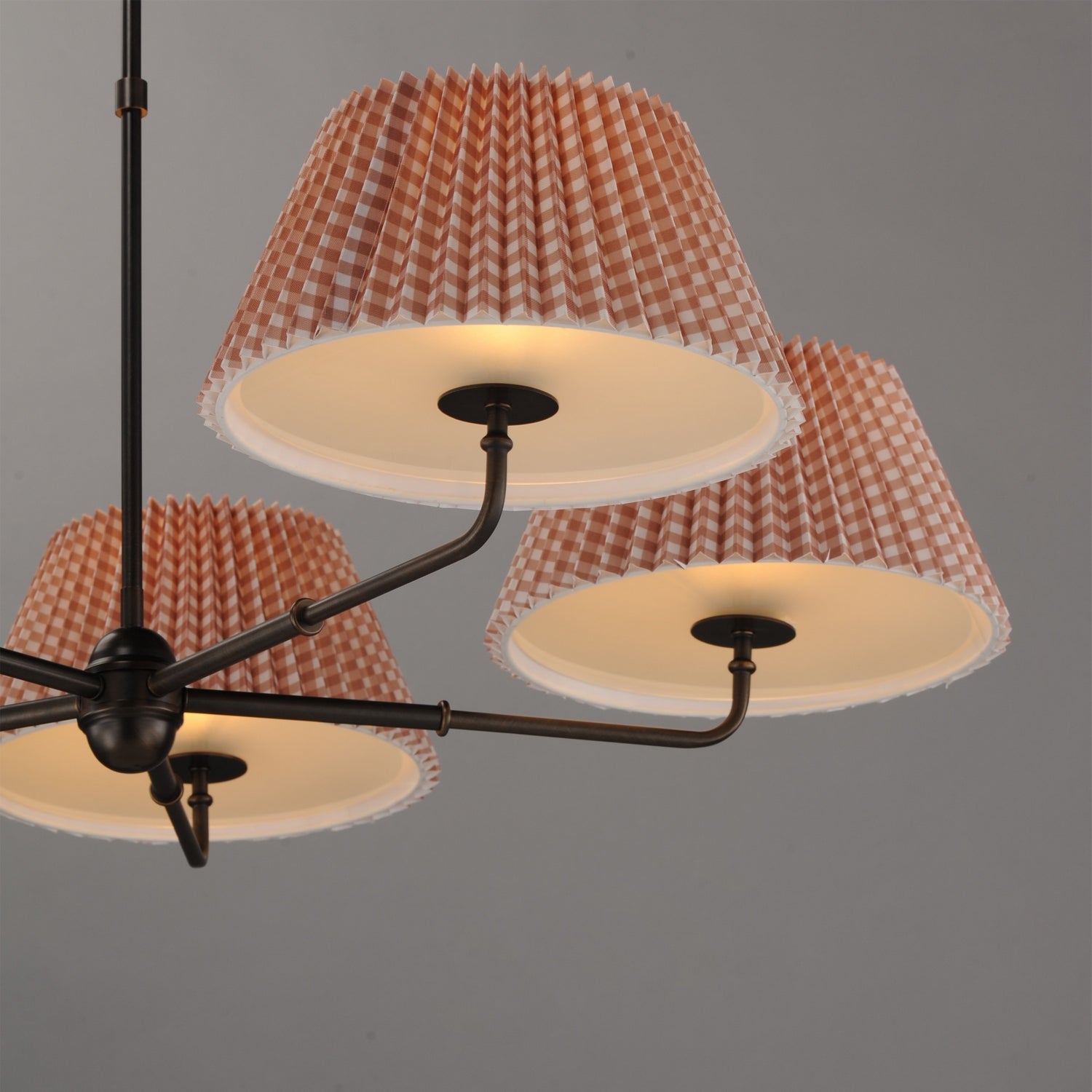 Lustre 5 lumières | Dunbridge