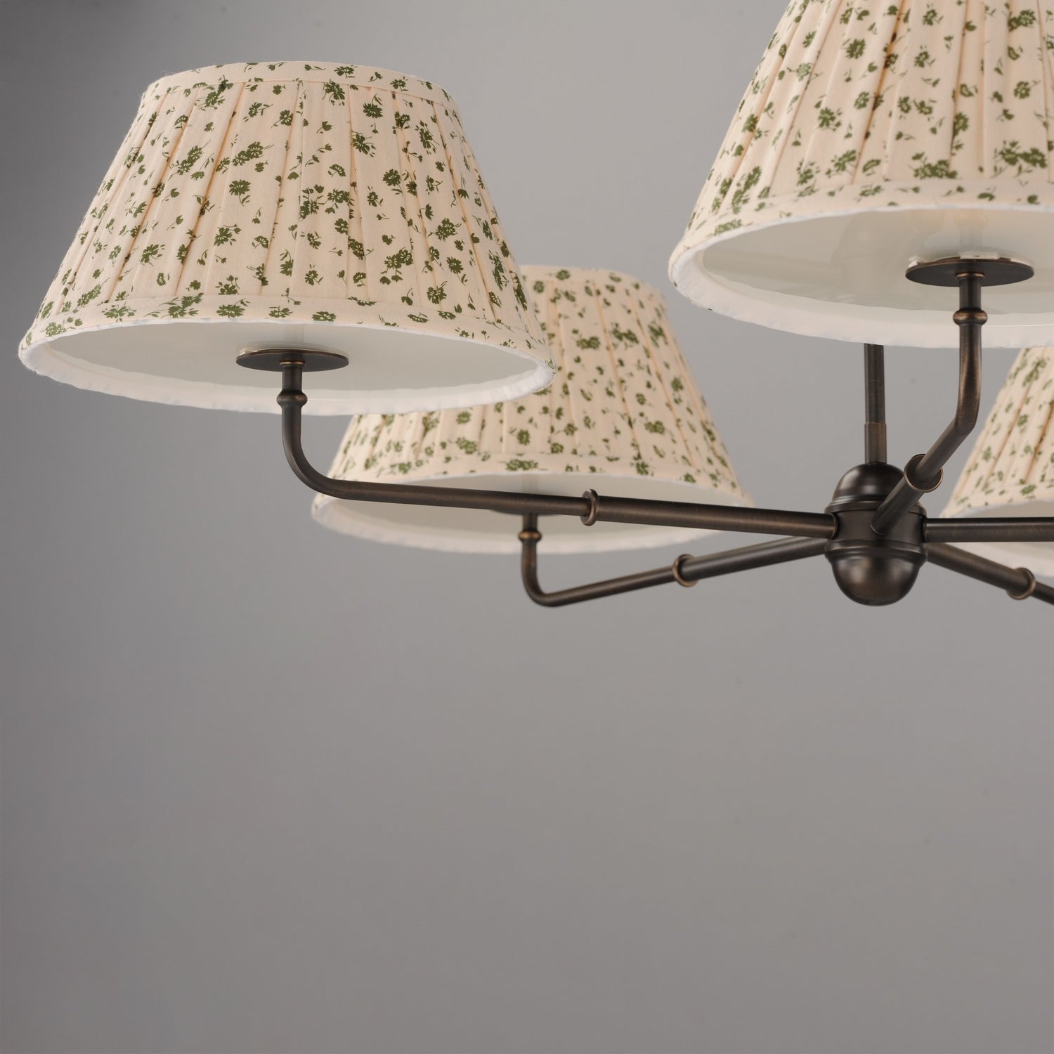 Lustre 5 lumières | Dunbridge