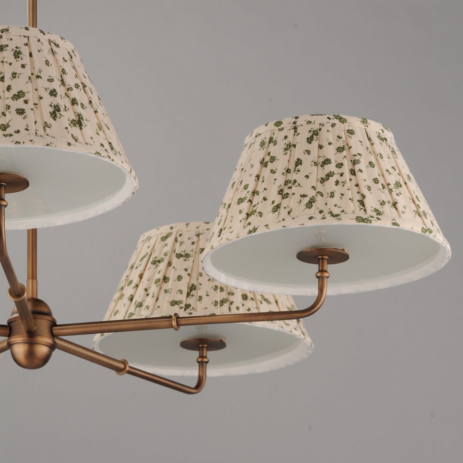Lustre 5 lumières | Dunbridge