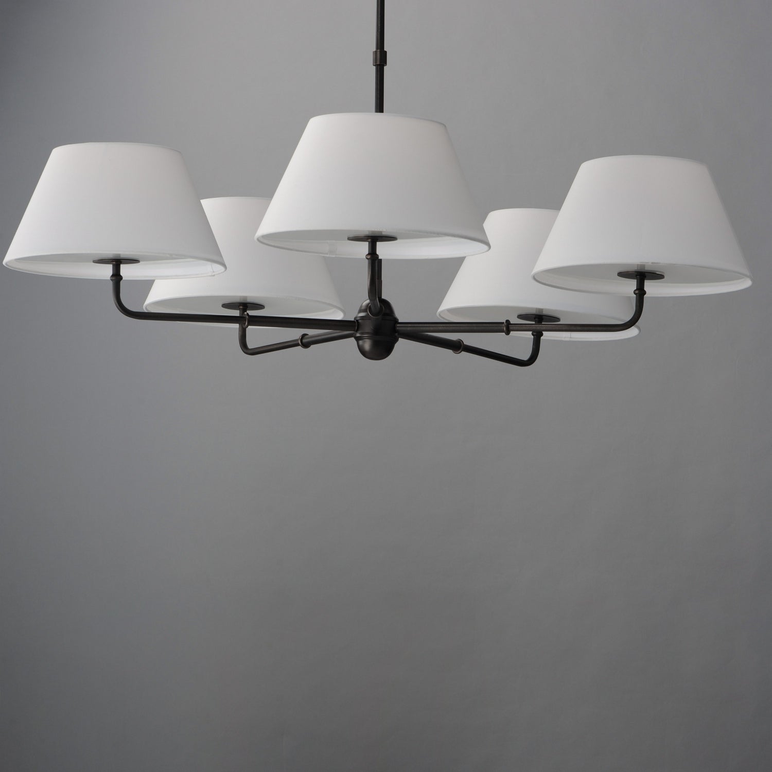 Lustre 5 lumières | Dunbridge