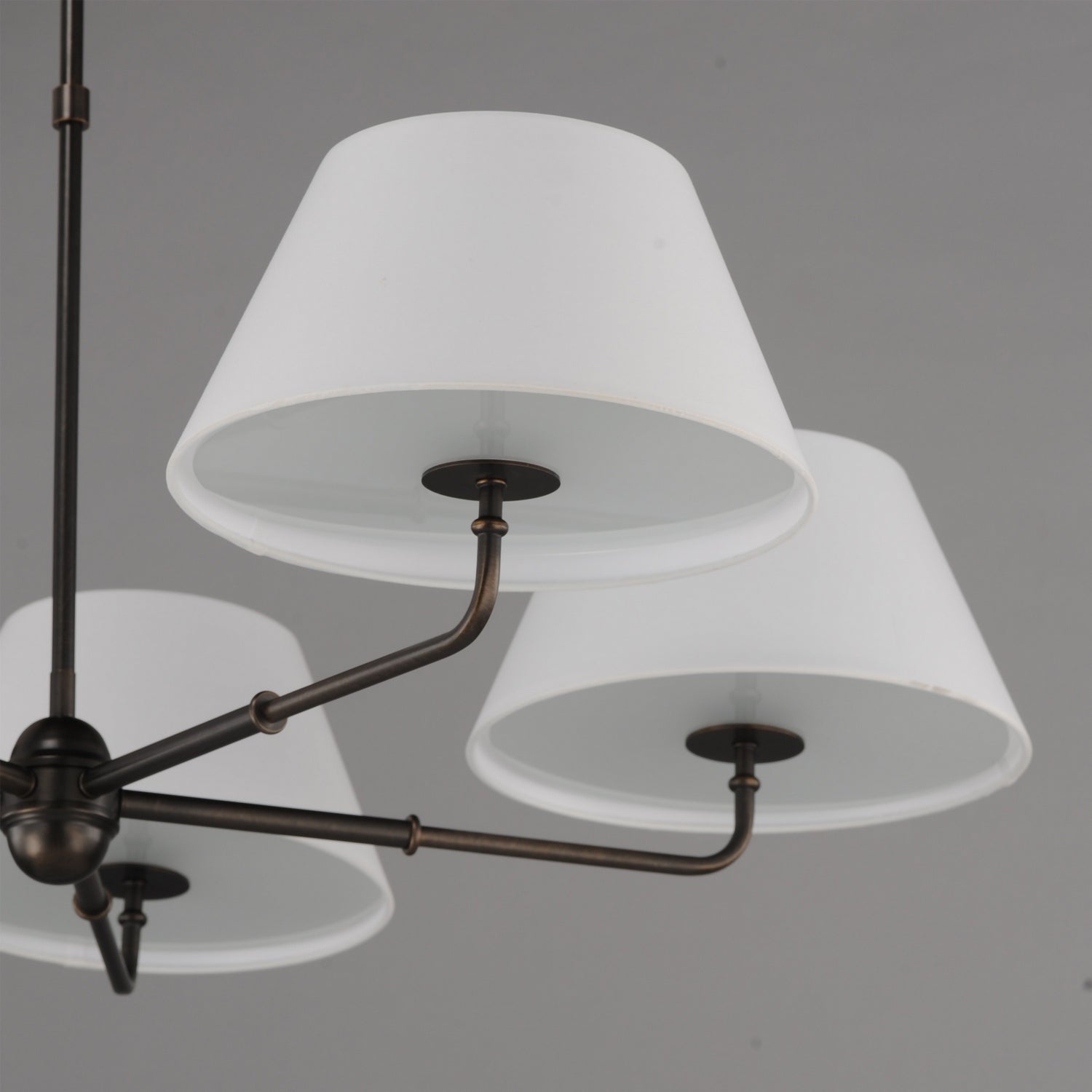Lustre 5 lumières | Dunbridge