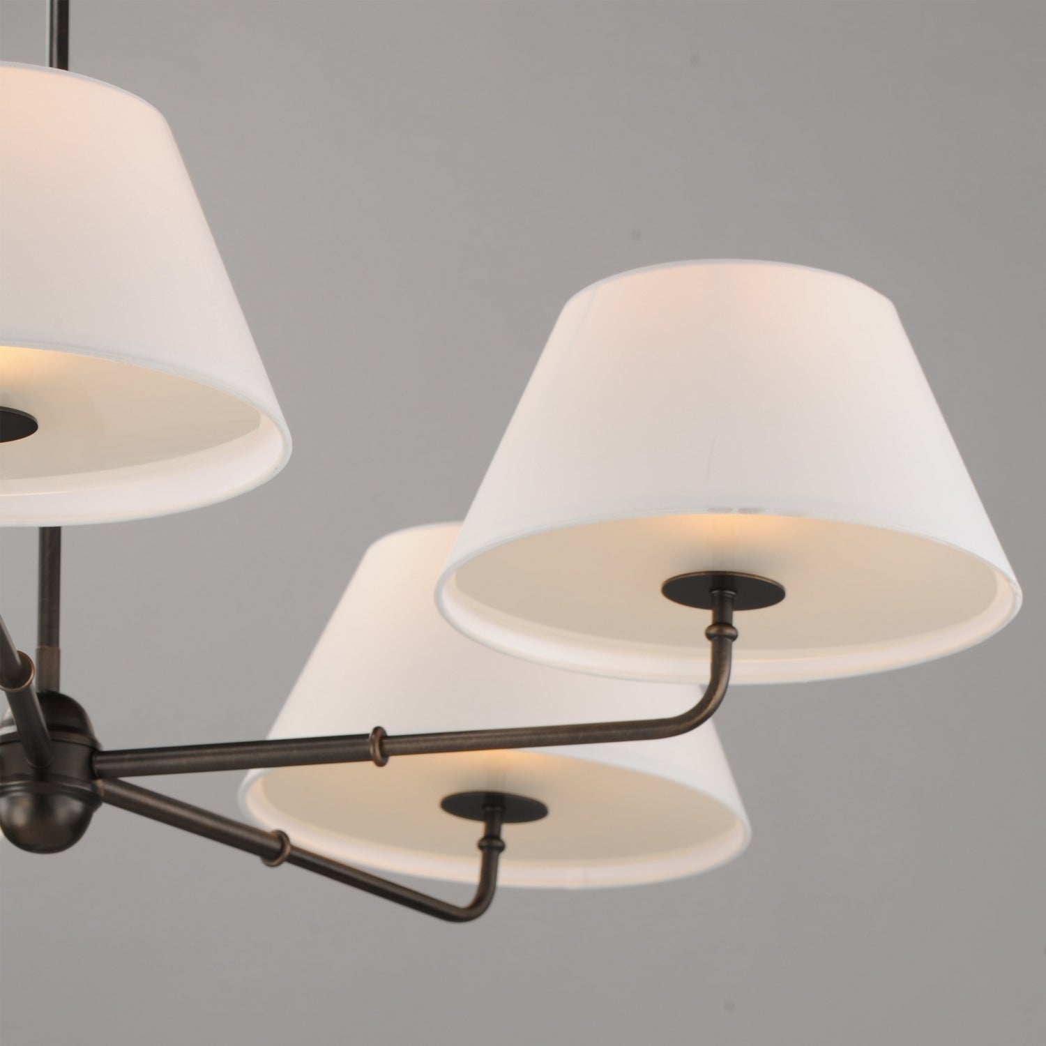 Lustre 5 lumières | Dunbridge