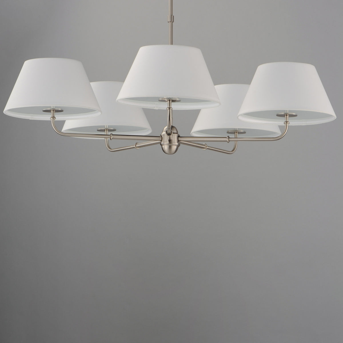 Lustre 5 lumières | Dunbridge