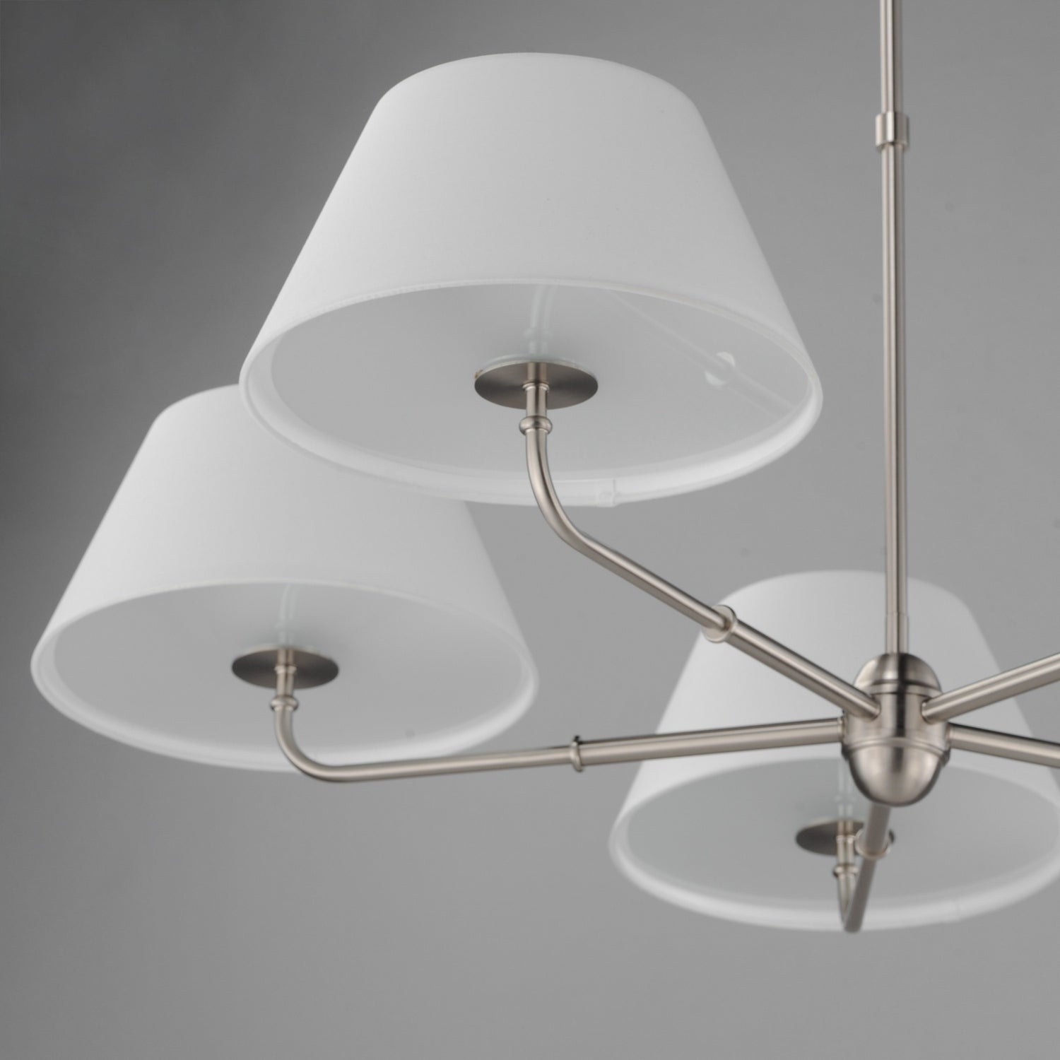 Lustre 5 lumières | Dunbridge