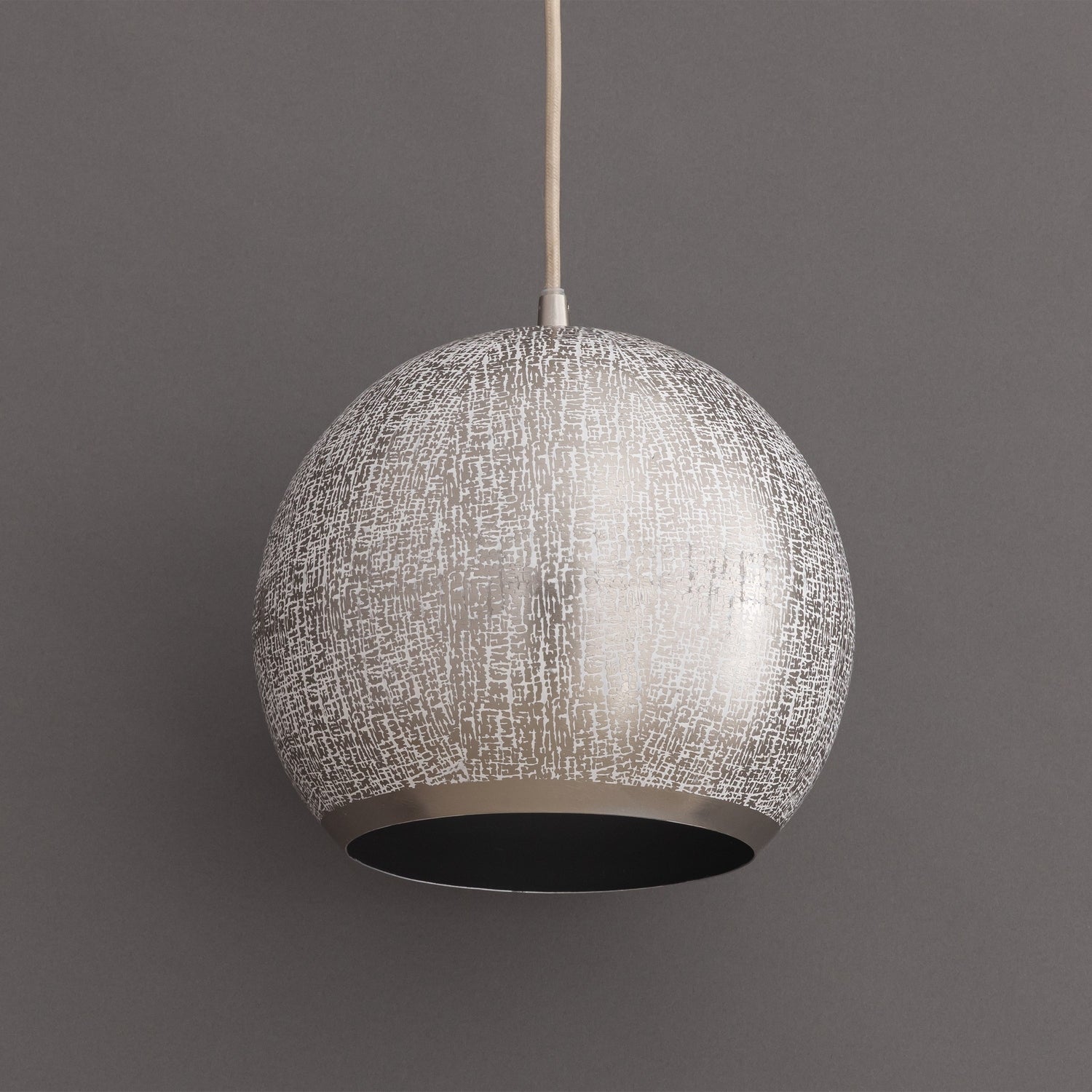 Suspension 1 lumière | Aurelia