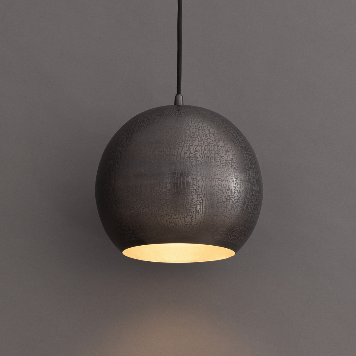Suspension 1 lumière | Aurelia