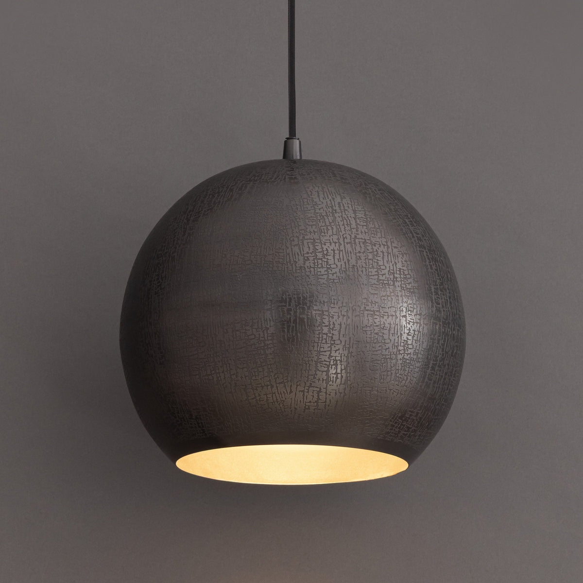 Suspension 1 lumière | Aurelia