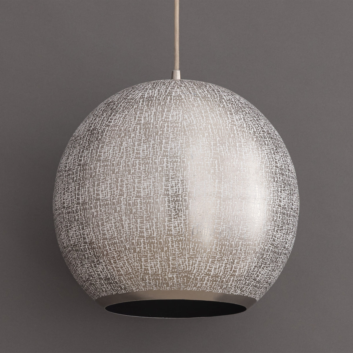 Suspension 1 lumière | Aurelia