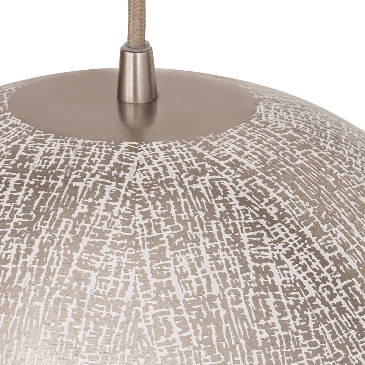 Suspension 1 lumière | Aurelia