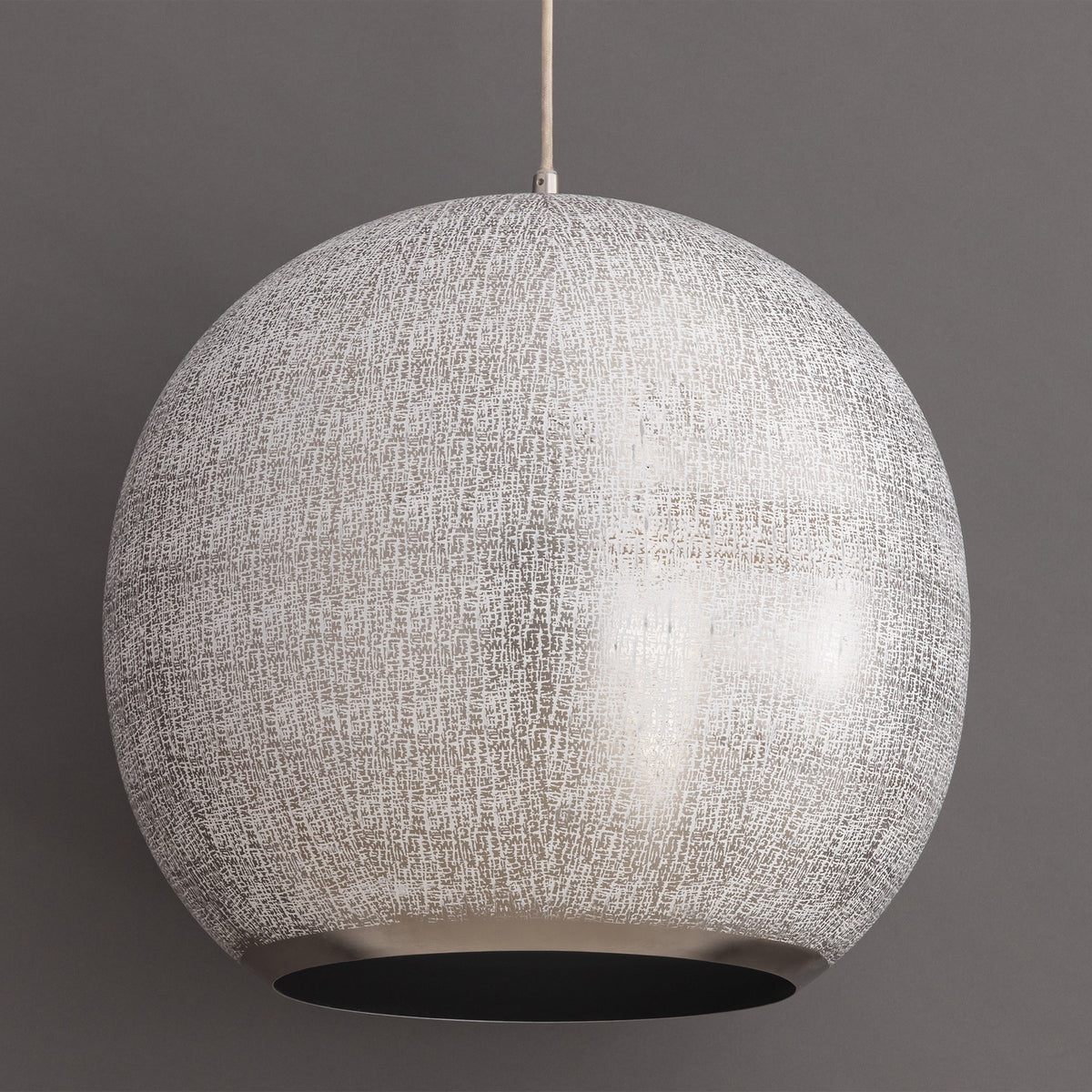 Suspension 1 lumière | Aurelia