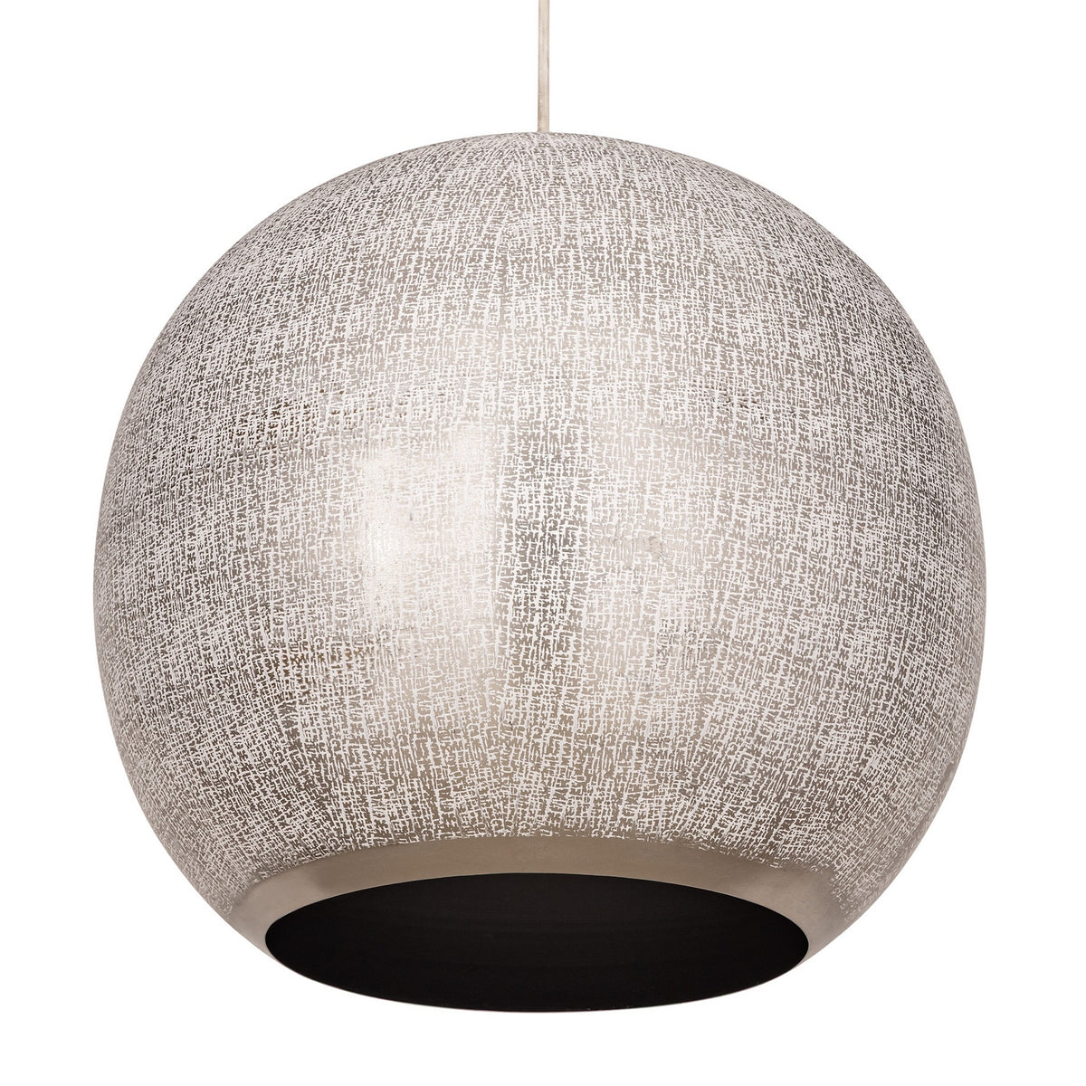 Suspension 1 lumière | Aurelia