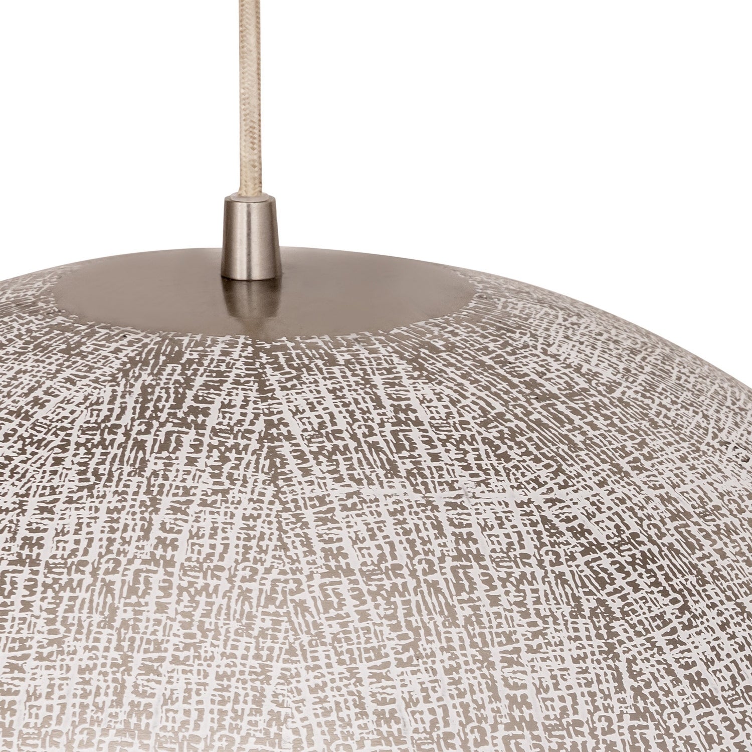 Suspension 1 lumière | Aurelia