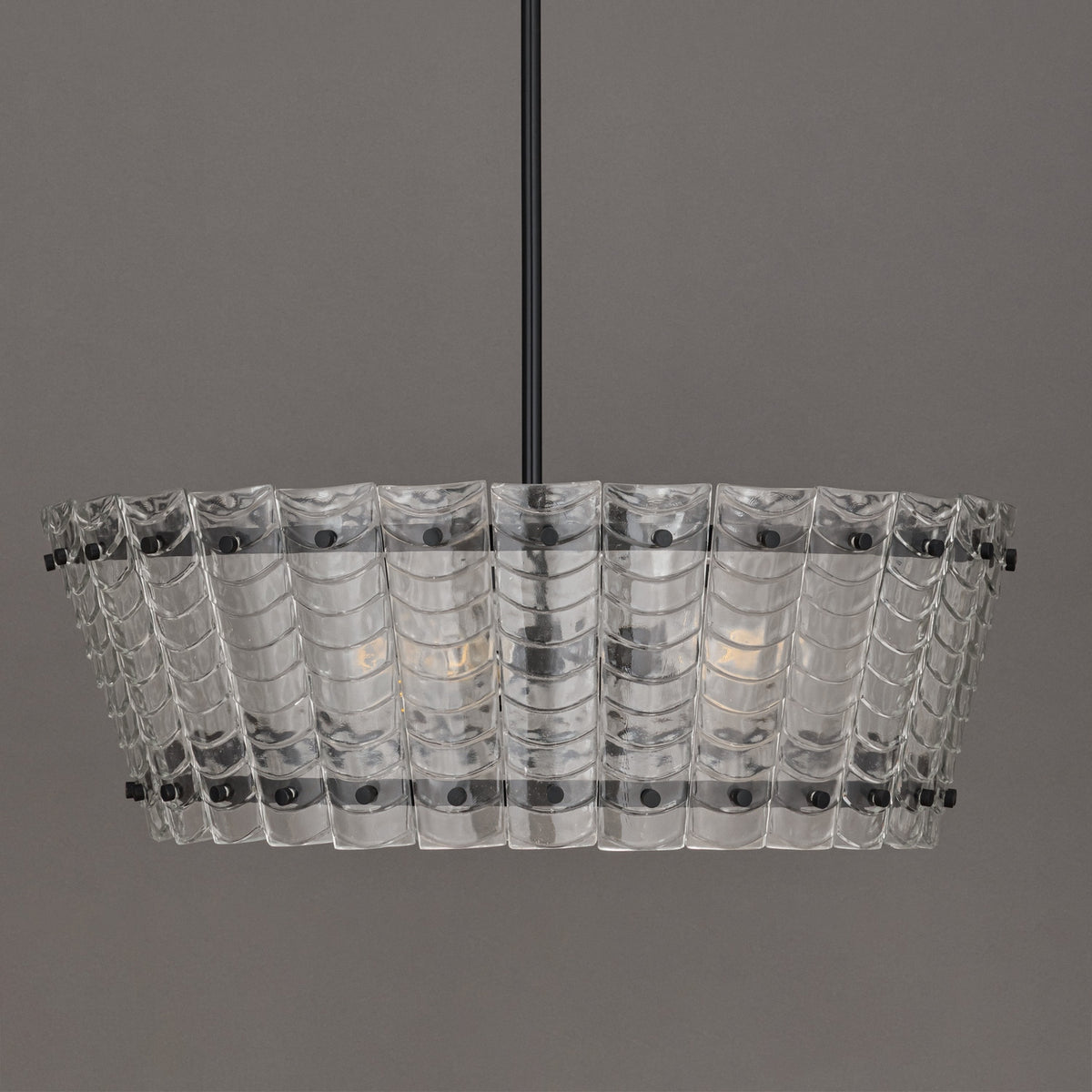 Lustre 4 lumières | Ruche