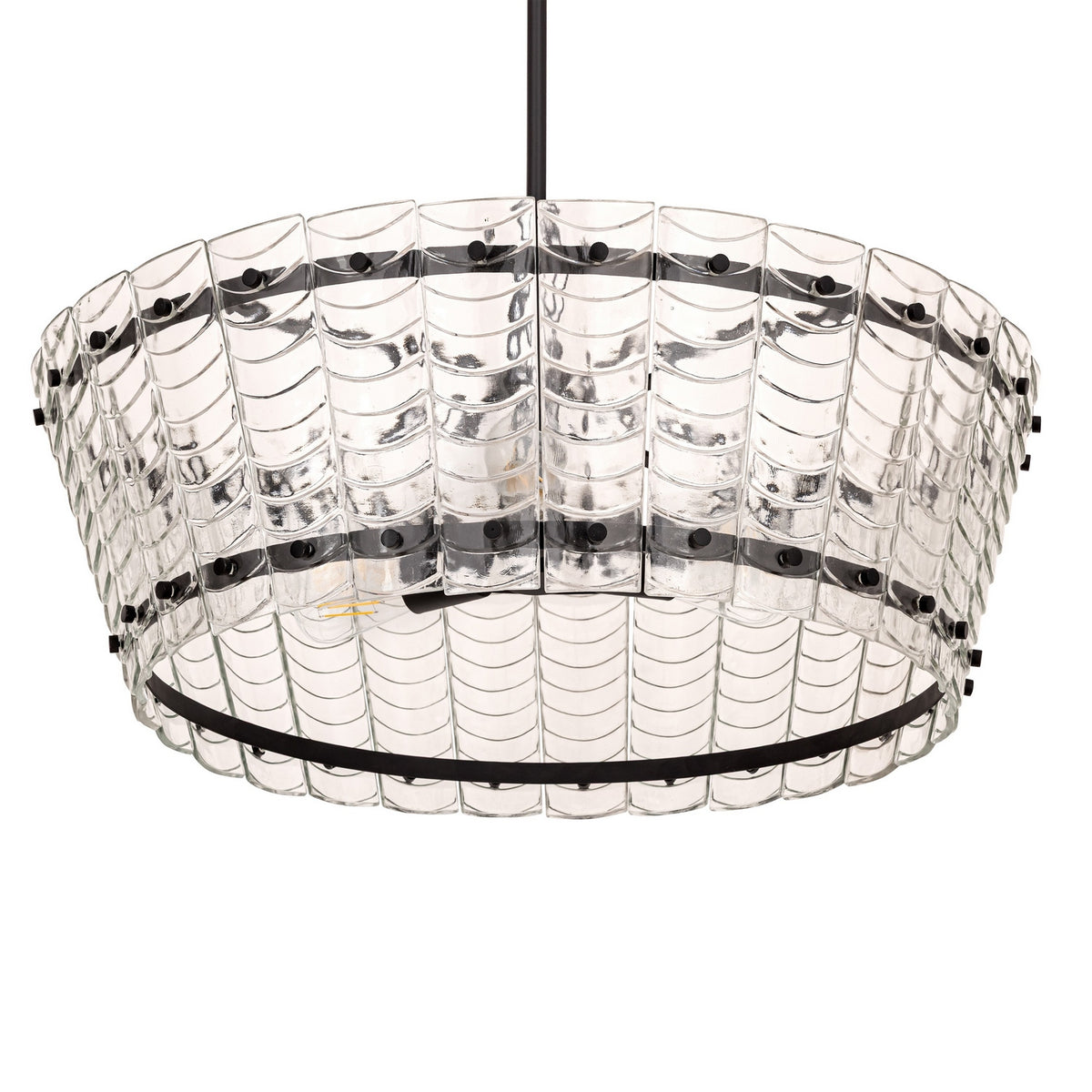 Lustre 4 lumières | Ruche