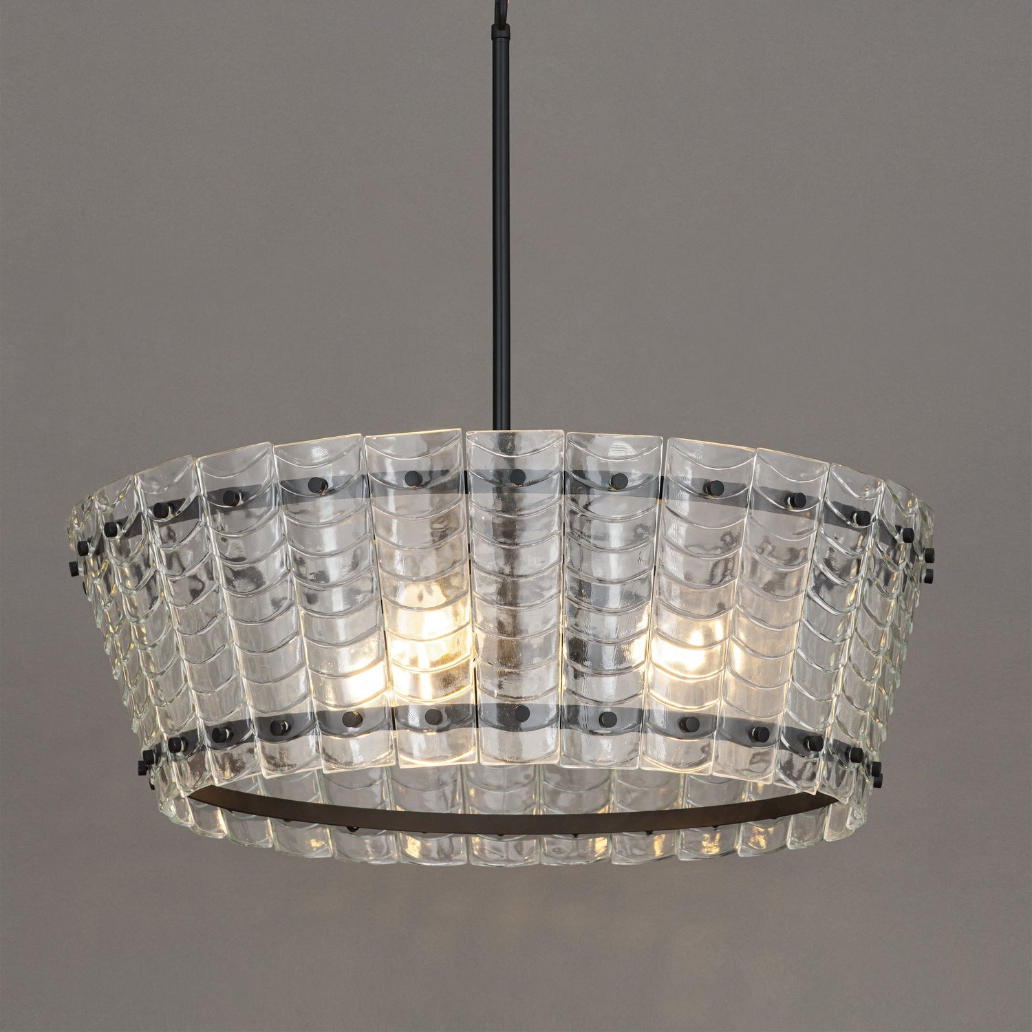 Lustre 4 lumières | Ruche