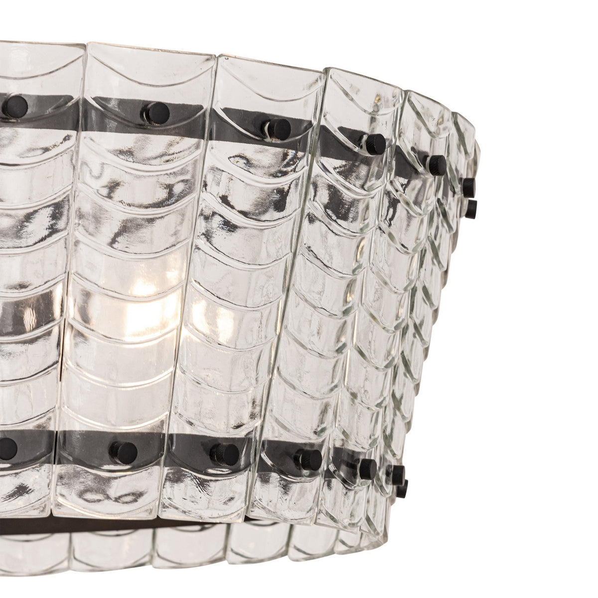 Lustre 4 lumières | Ruche