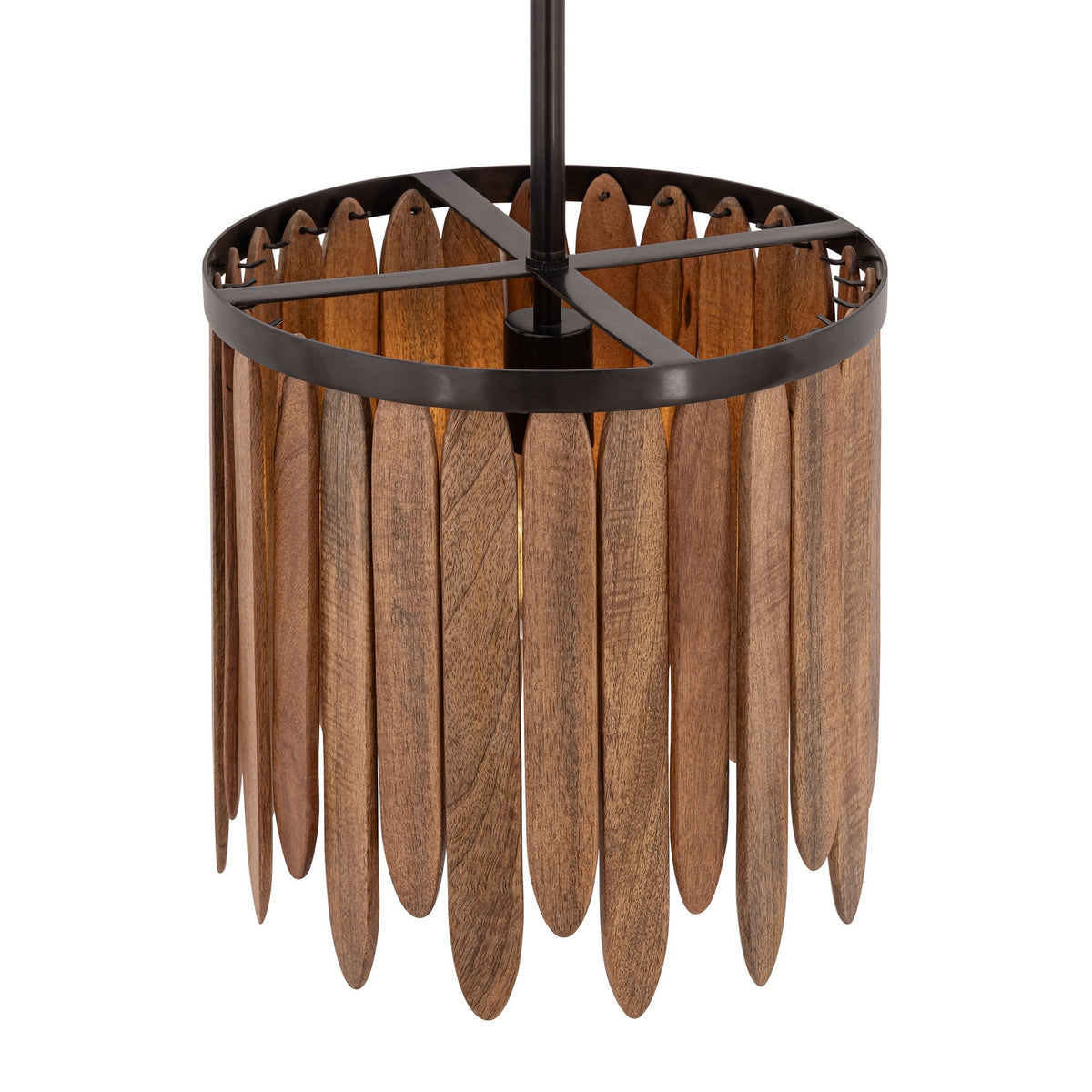 Suspension 1 lumière | Marimba