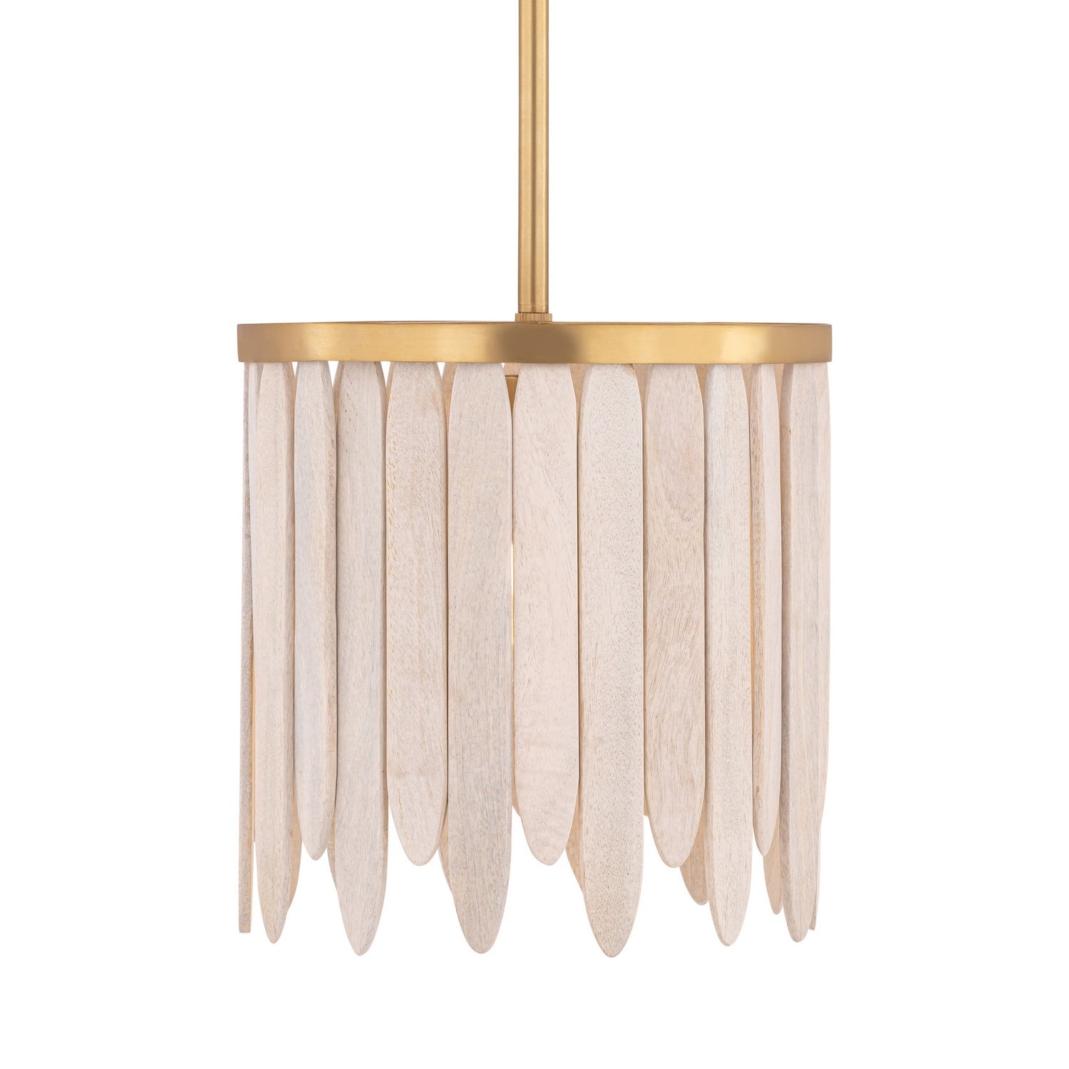 Suspension 1 lumière | Marimba