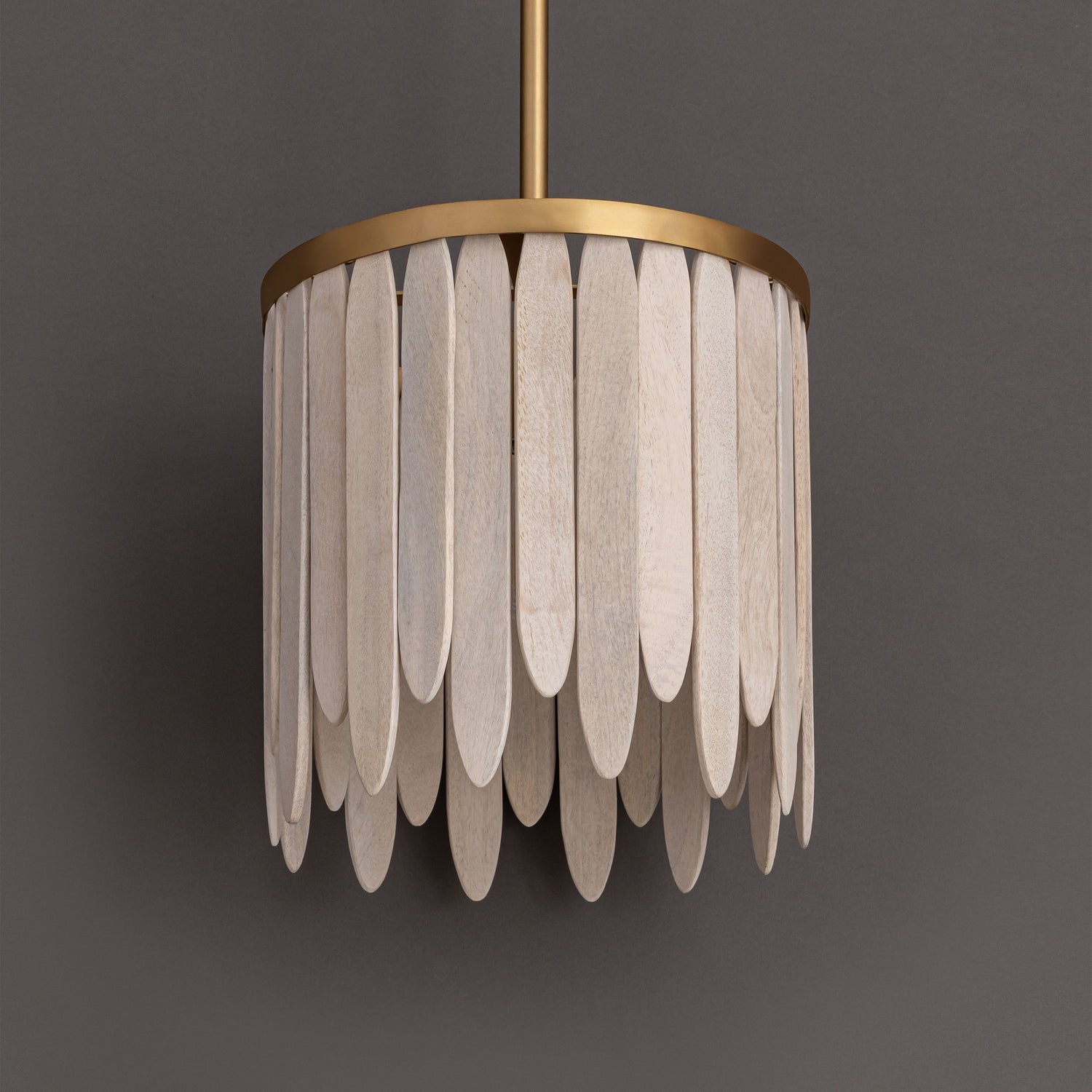 Suspension 1 lumière | Marimba