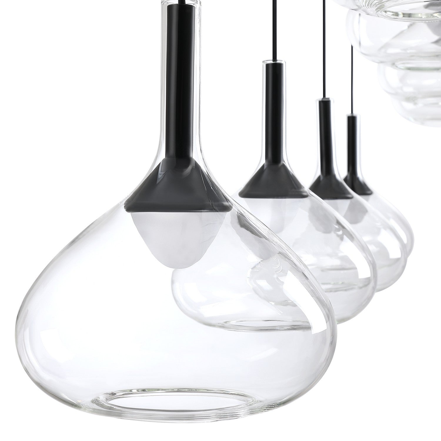 Rectangular Pan DEL | Luce