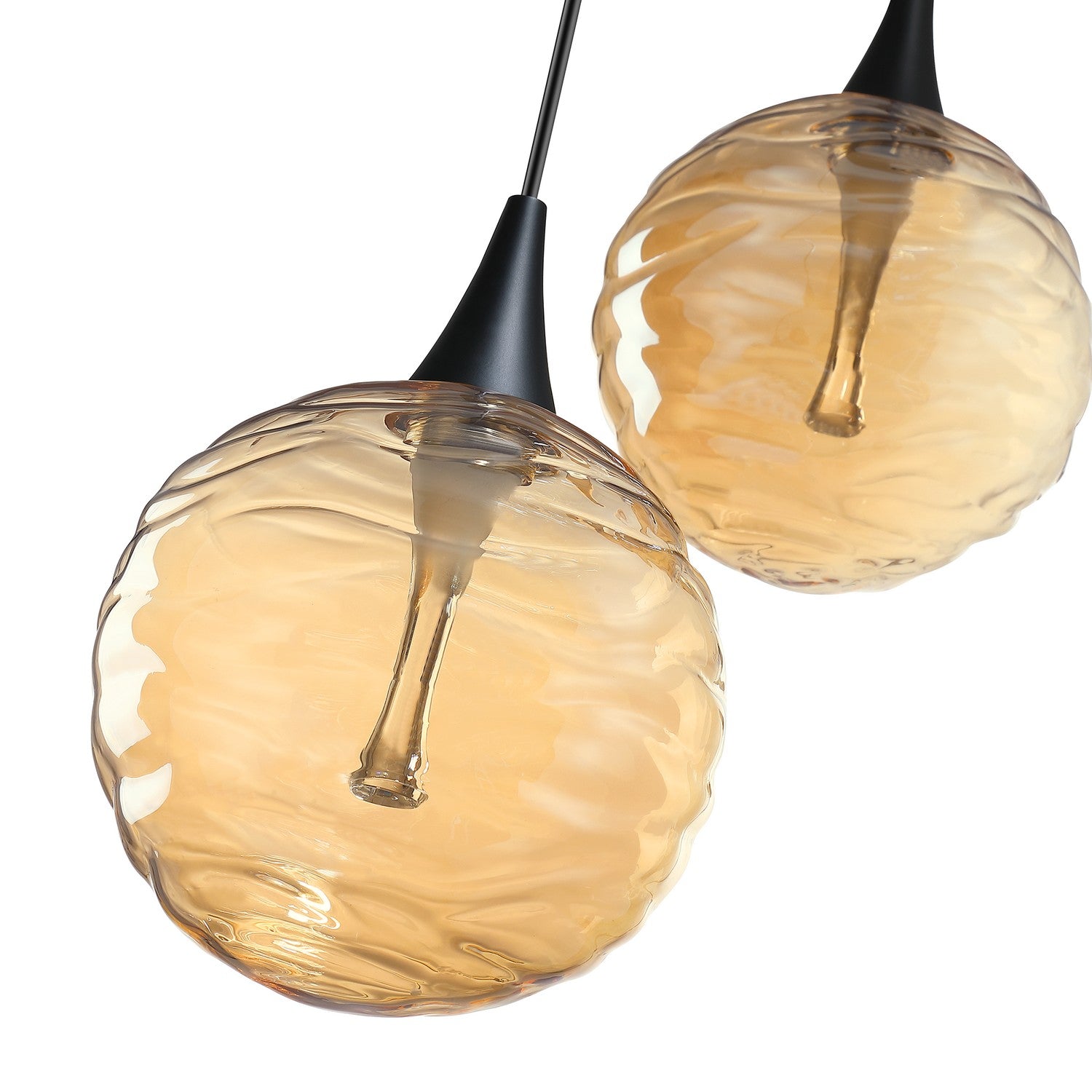 Pavillon de suspension DEL | Oriana
