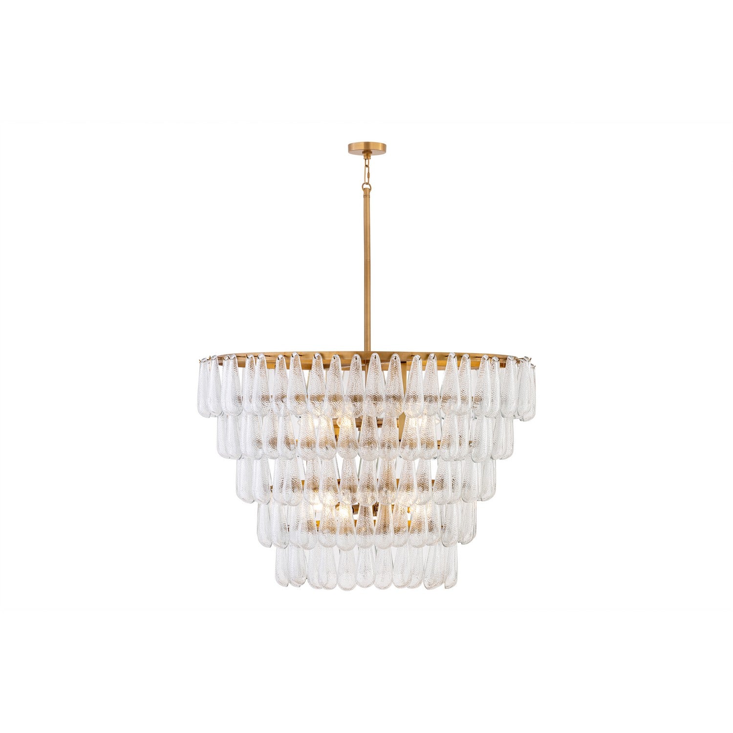 Suspension 8 lumières | Vionne