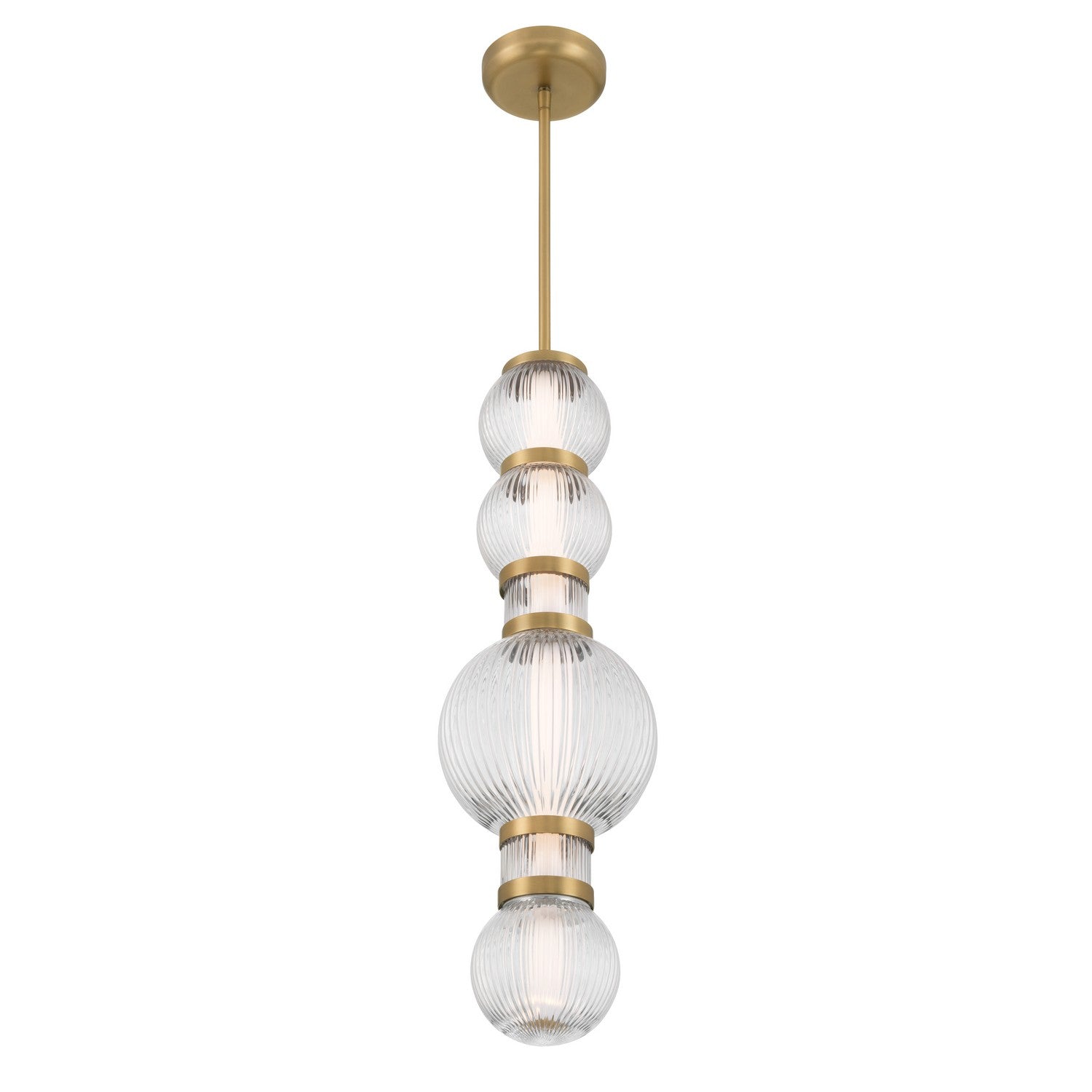 Mini-suspension DEL | Cordel