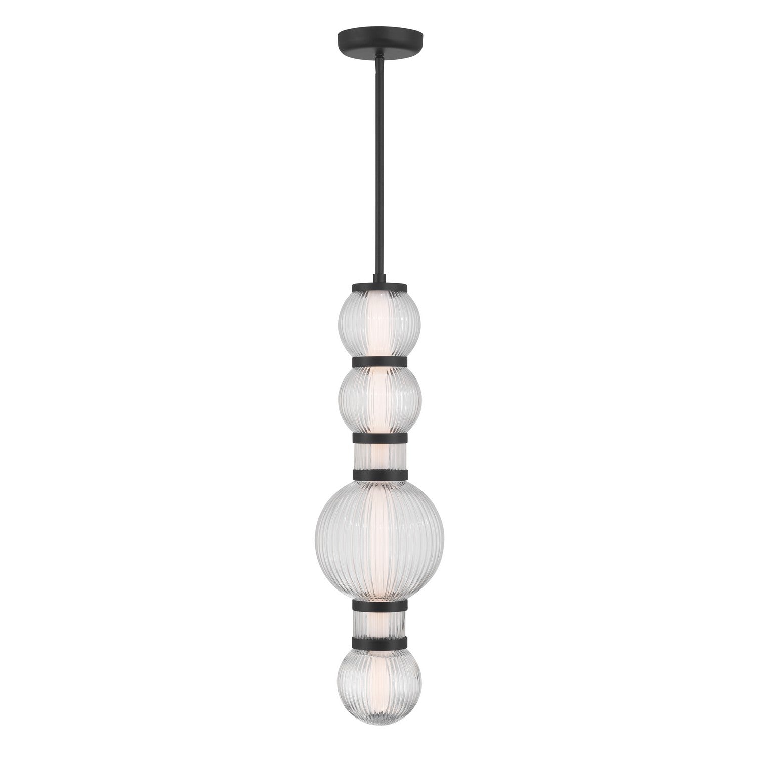 Mini-suspension DEL | Cordel