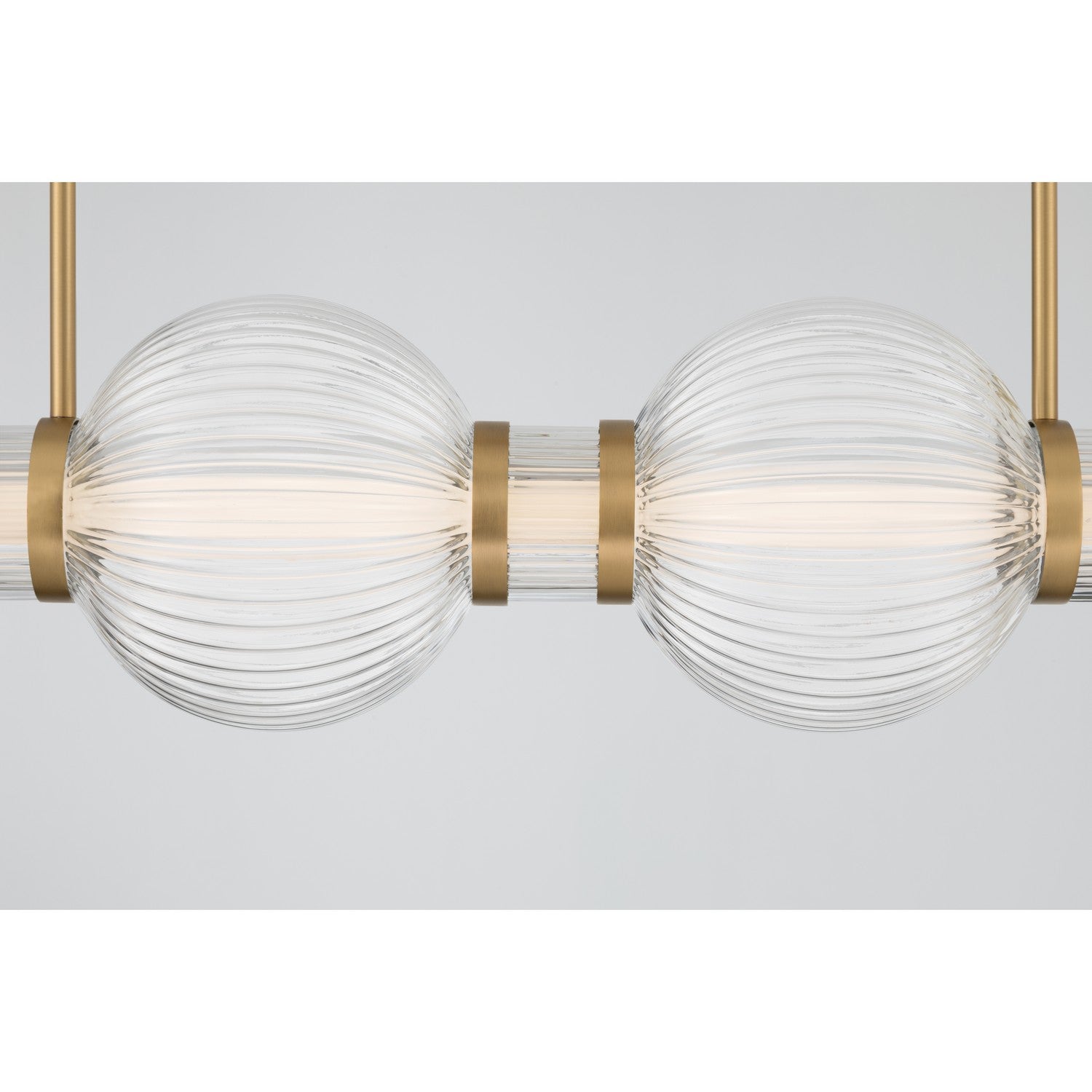 Lustre linéaire DEL | Cordel