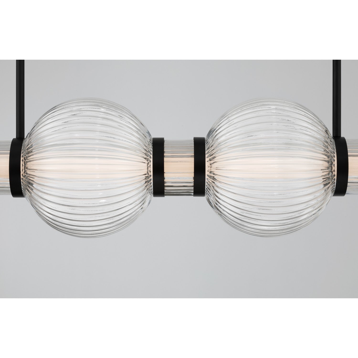Lustre linéaire DEL | Cordel