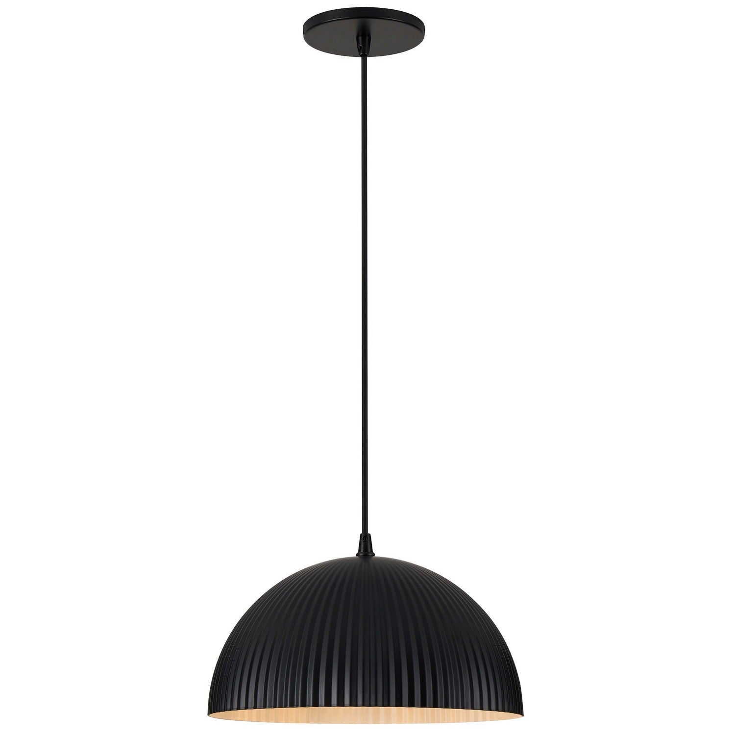 Suspension 1 lumière | Remy
