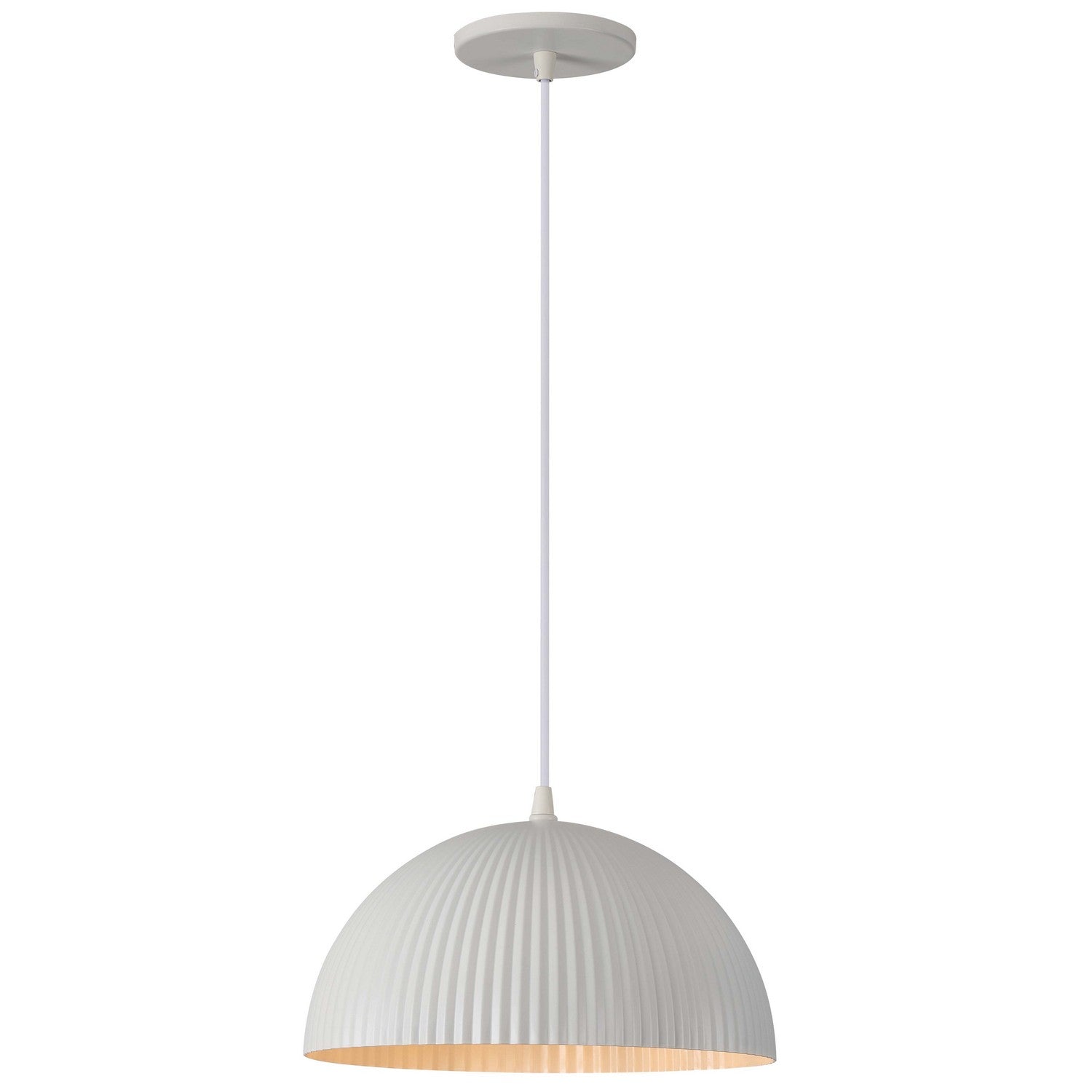 Suspension 1 lumière | Remy