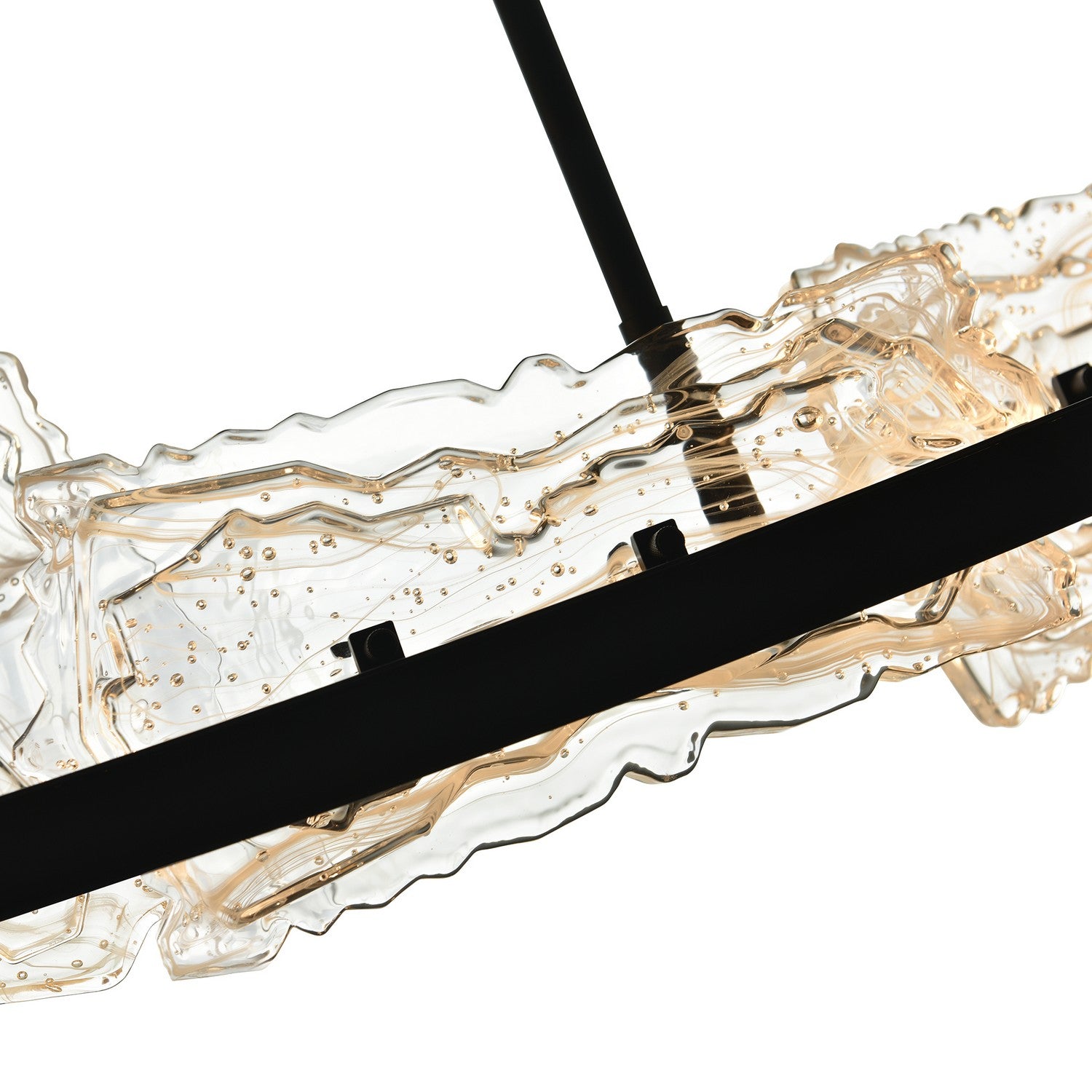 Lustre DEL | Arcus