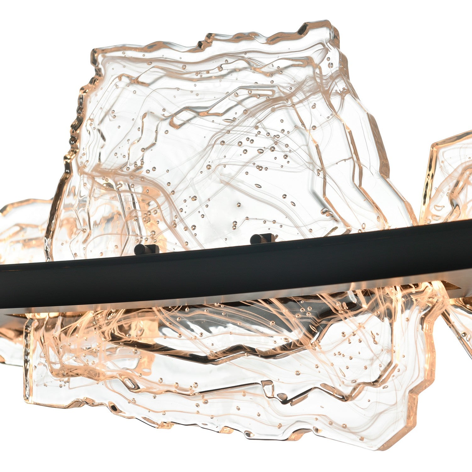 Lustre DEL | Arcus