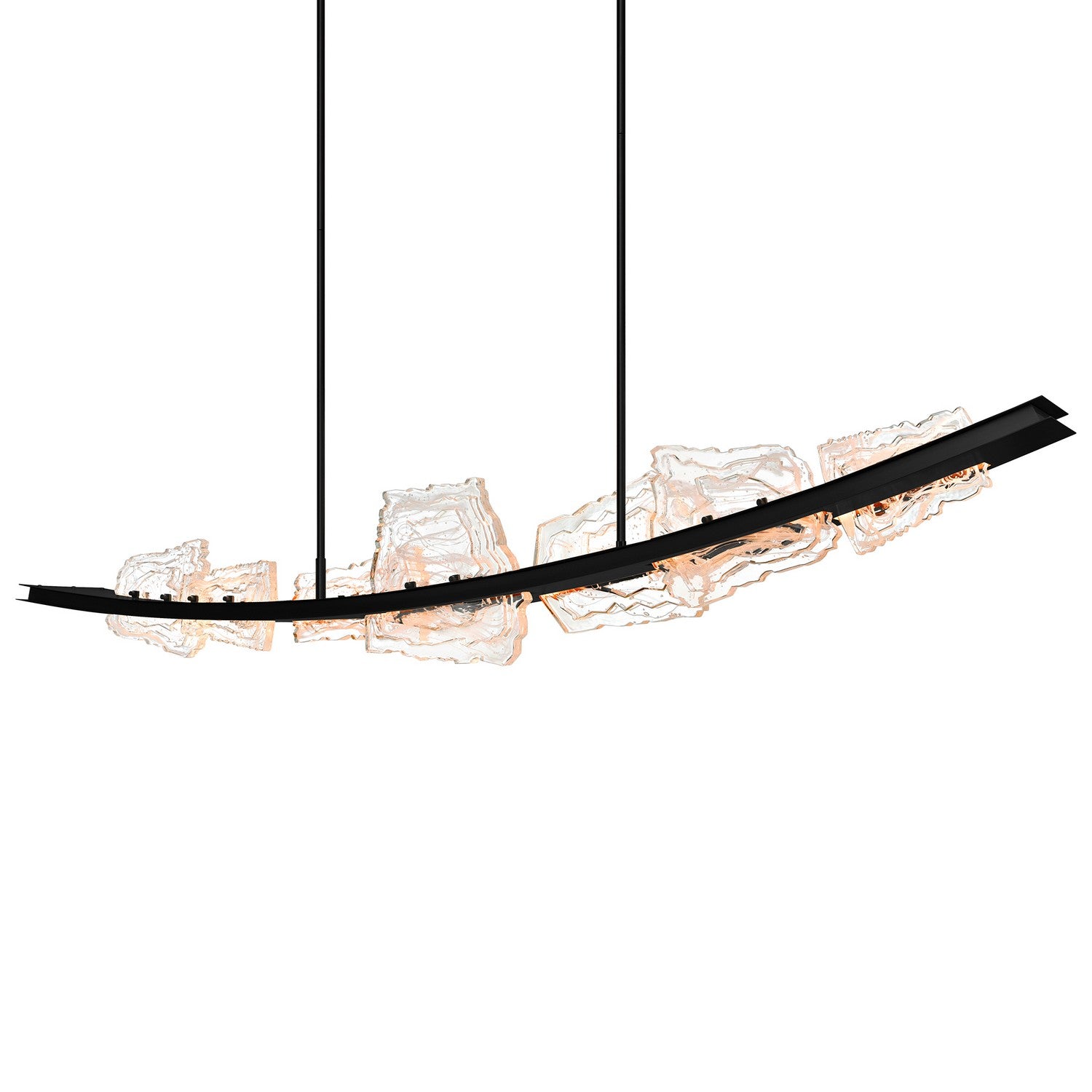 Lustre DEL | Arcus