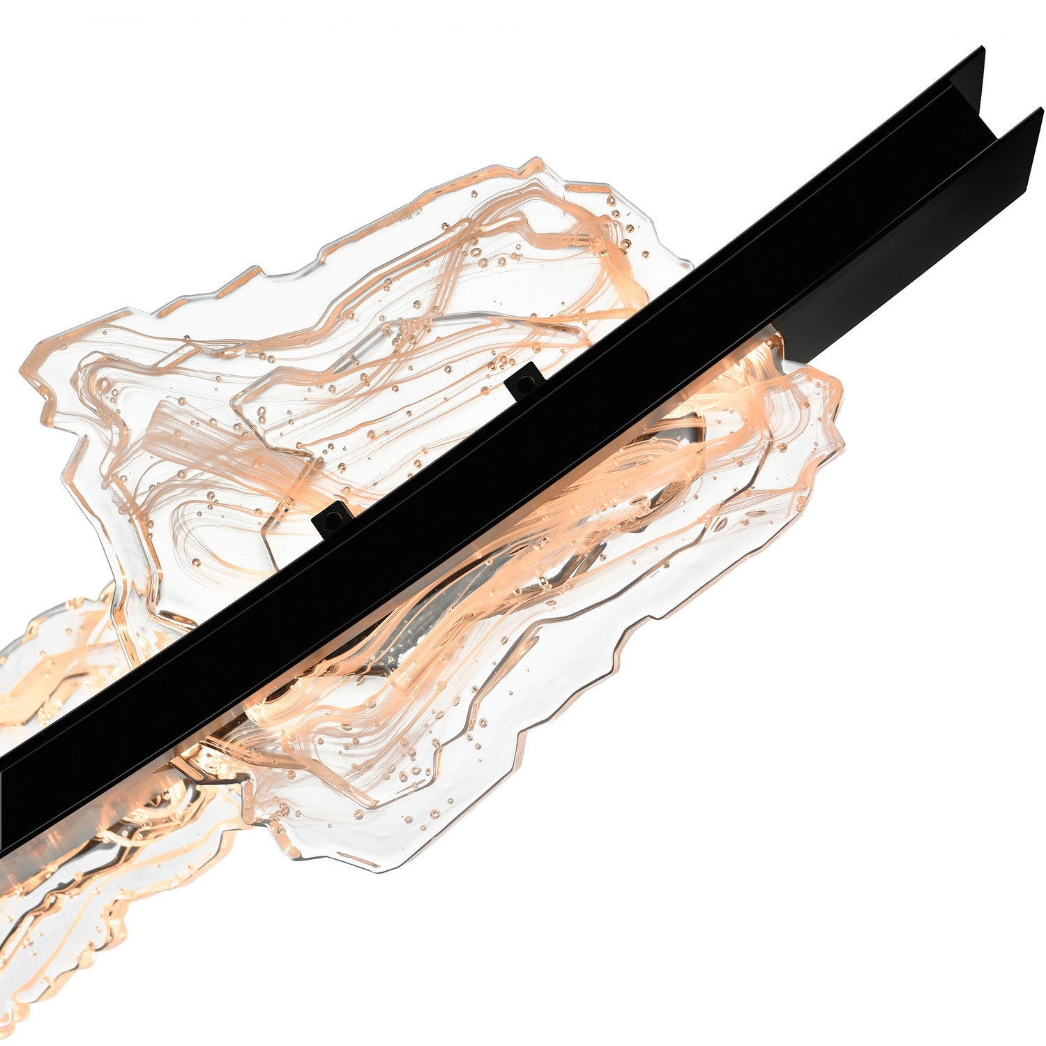 Lustre DEL | Arcus
