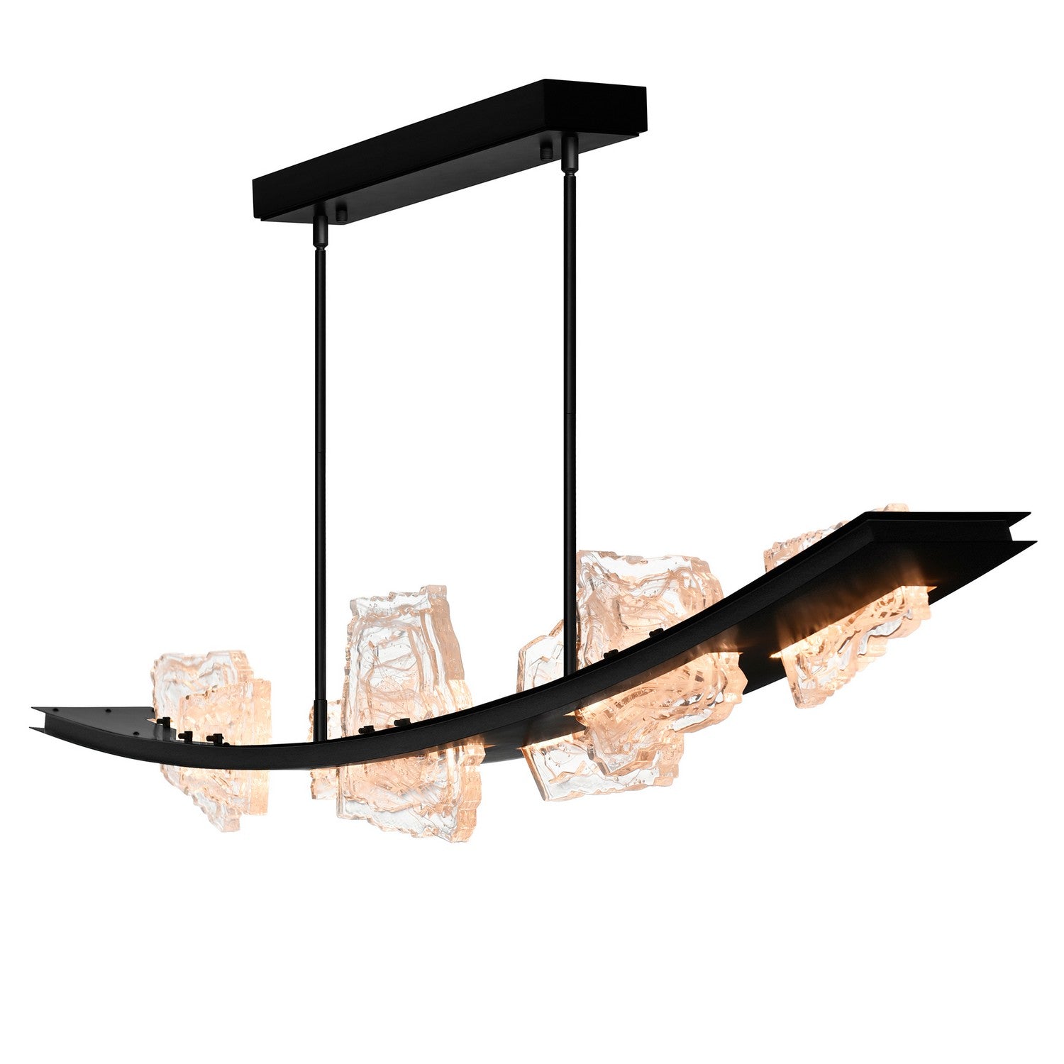 Lustre DEL | Arcus