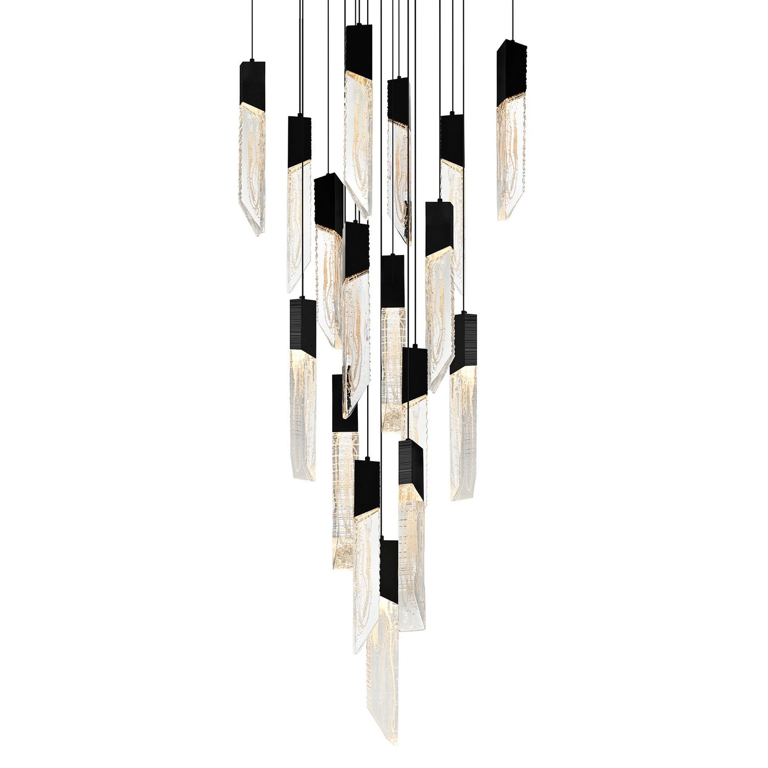 Lustre DEL | Petra