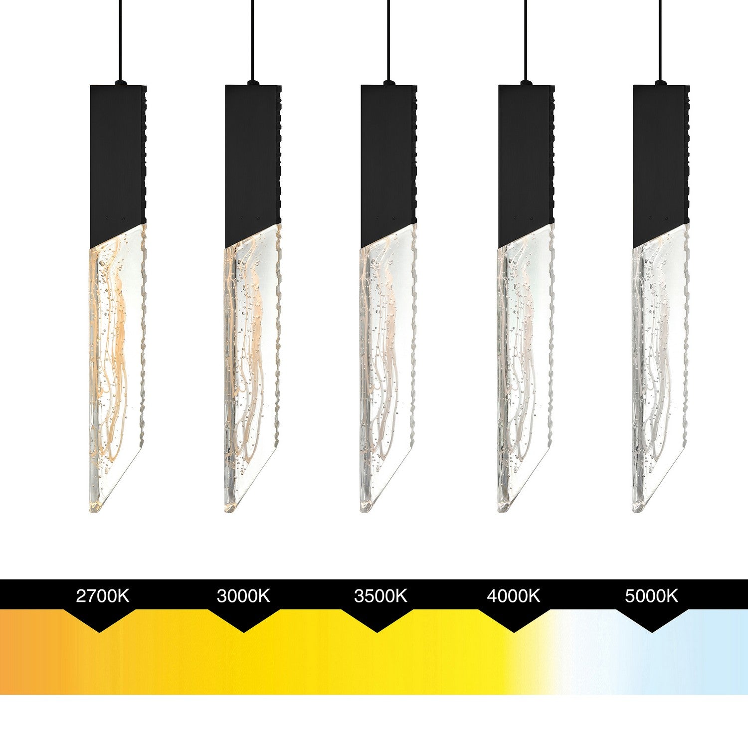Lustre DEL | Petra