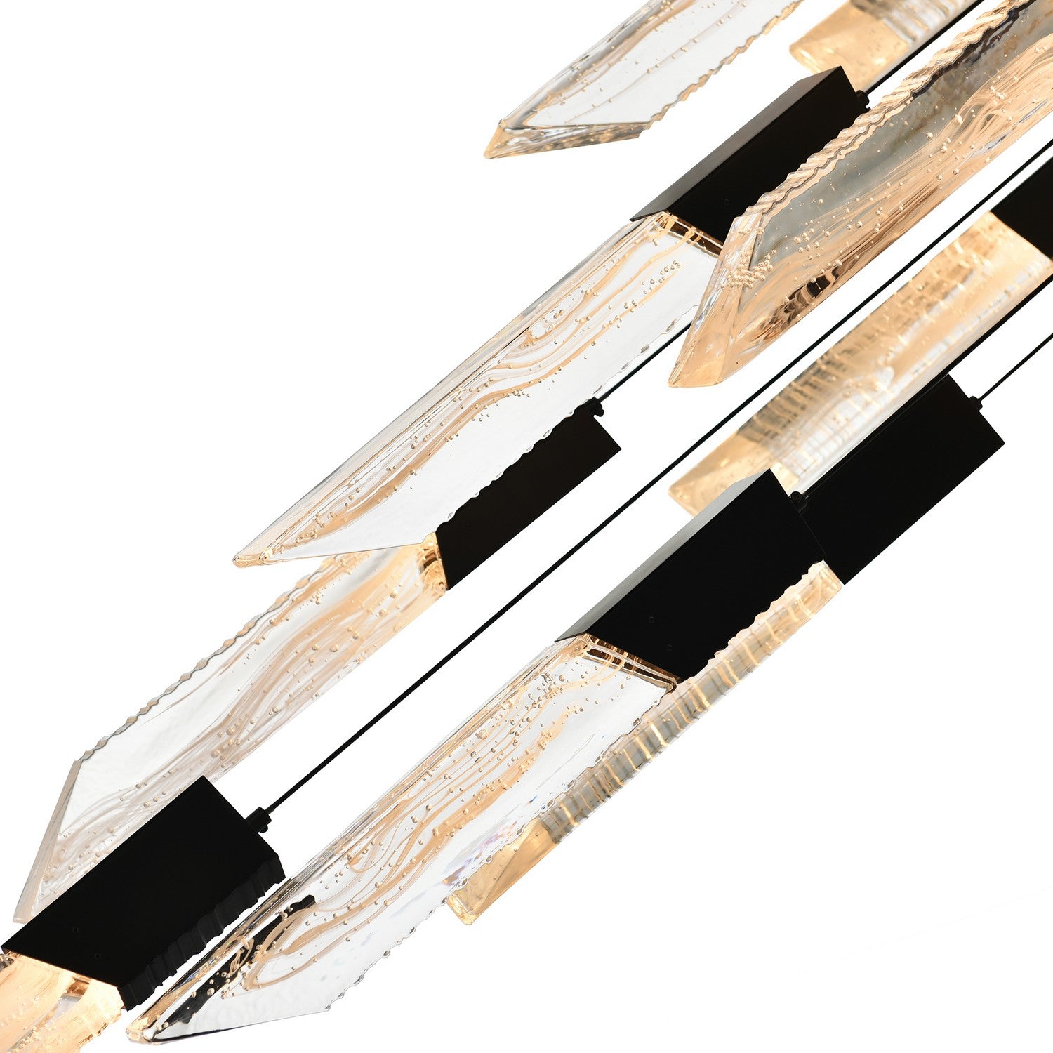 Lustre DEL | Petra