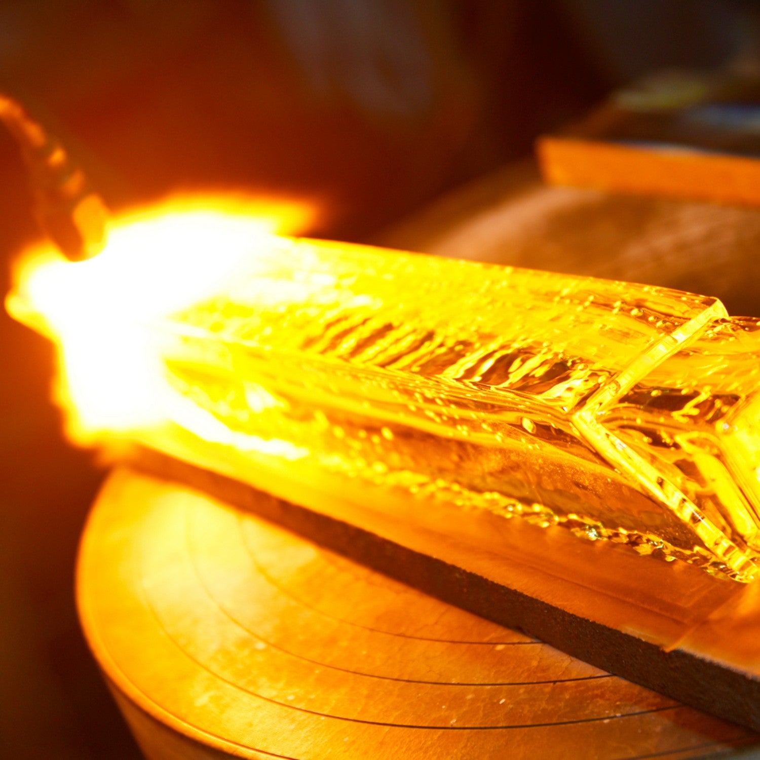 Lustre DEL | Petra