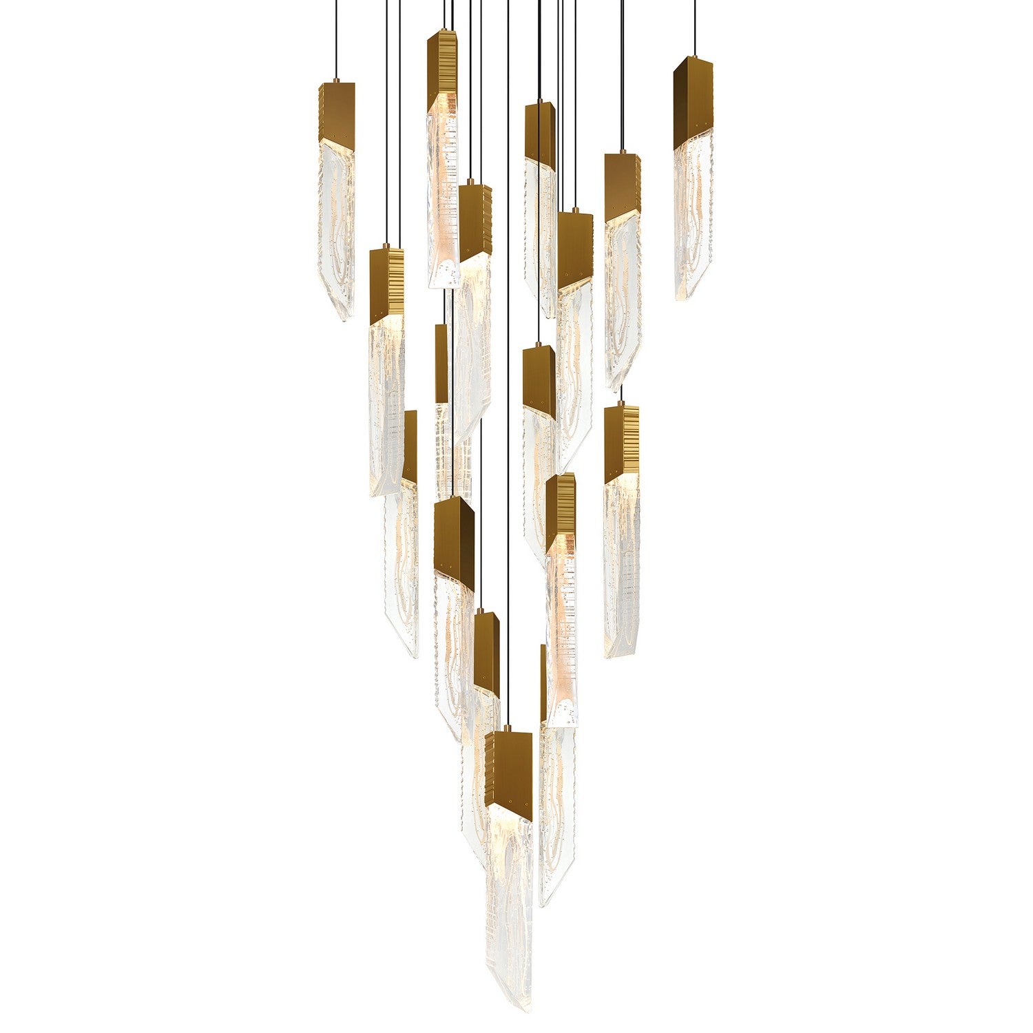 Lustre DEL | Petra