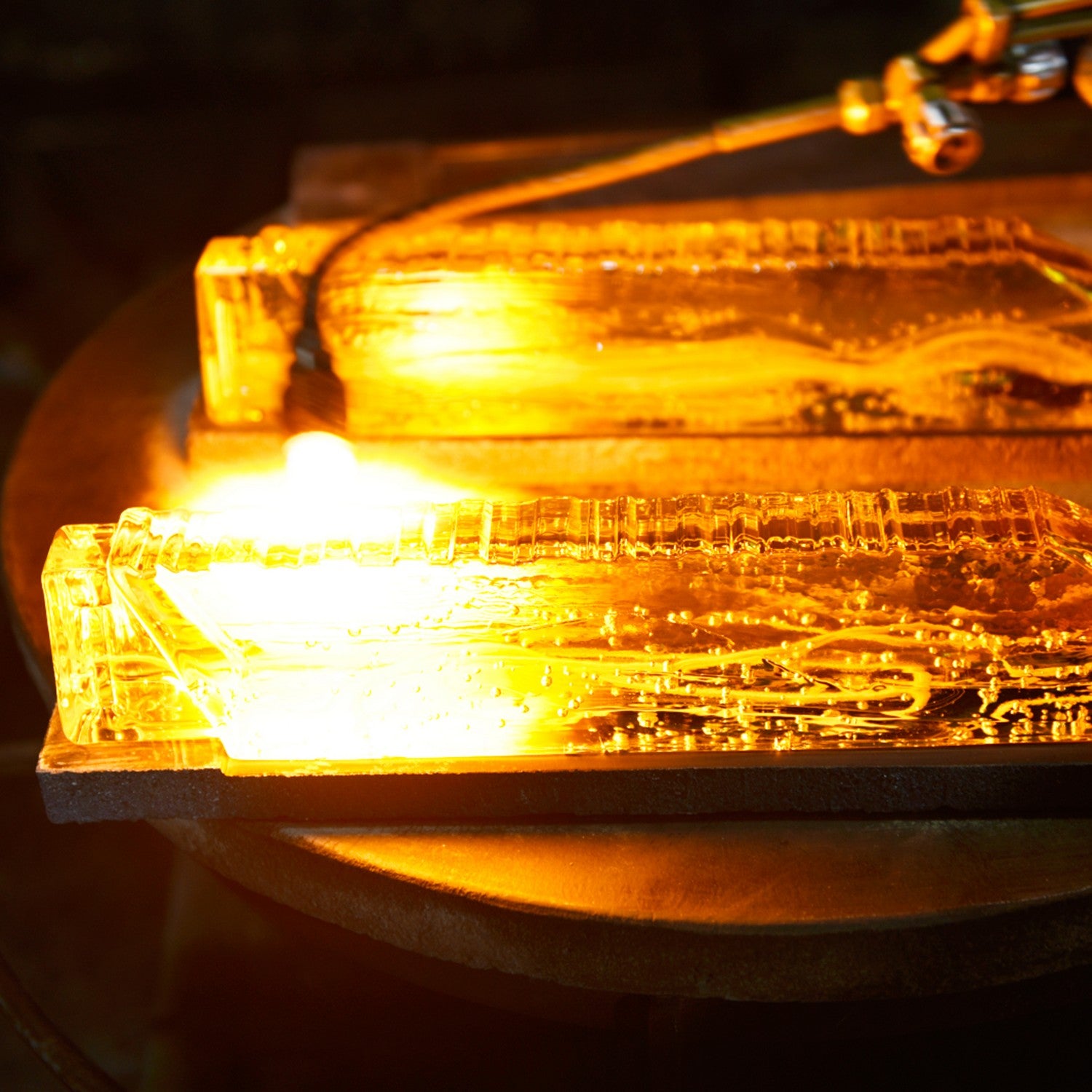 Lustre DEL | Petra