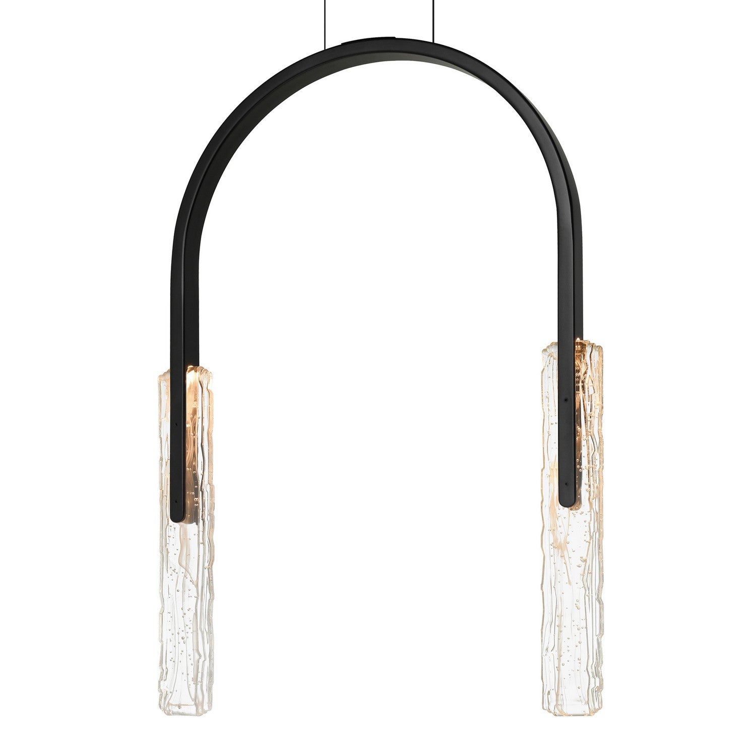 Lustre DEL | Curva