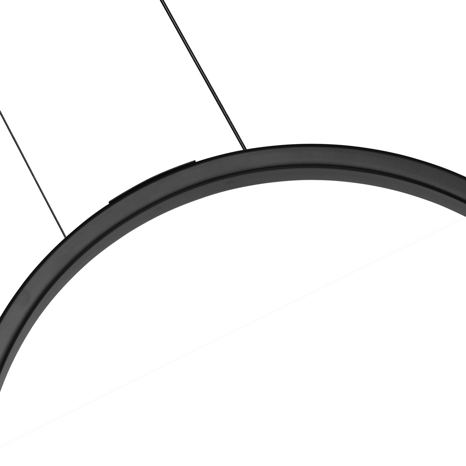 Lustre DEL | Curva
