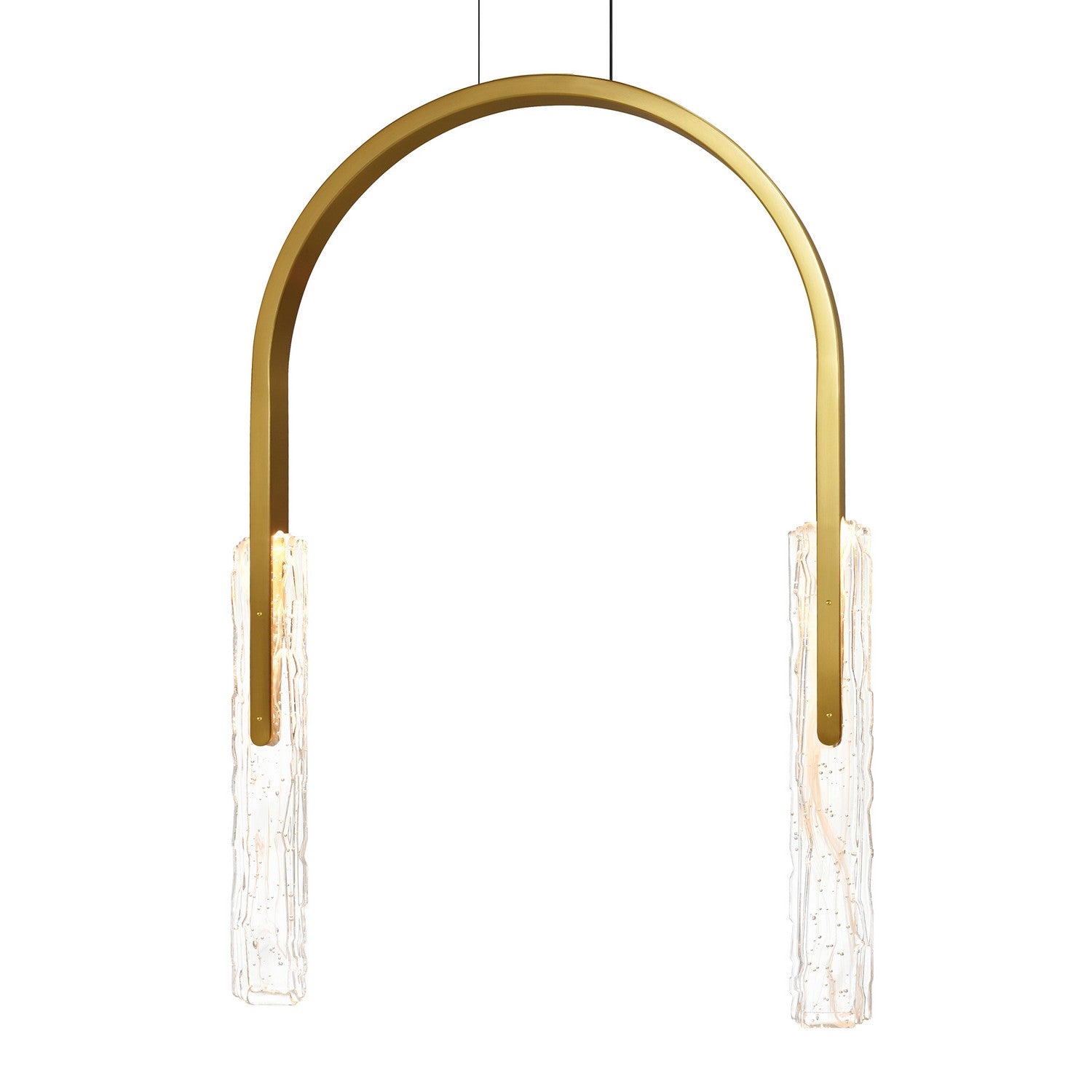 Lustre DEL | Curva