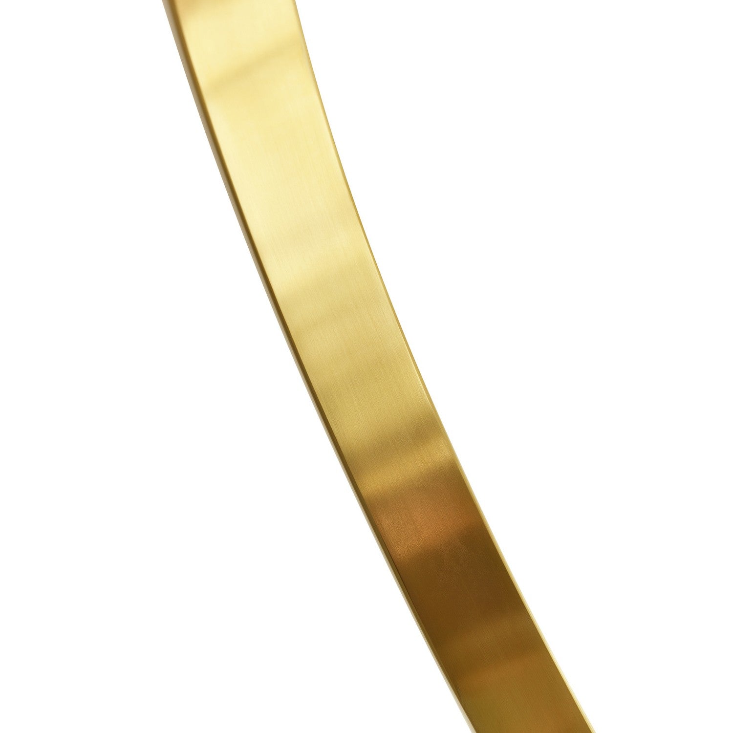 Lustre DEL | Curva