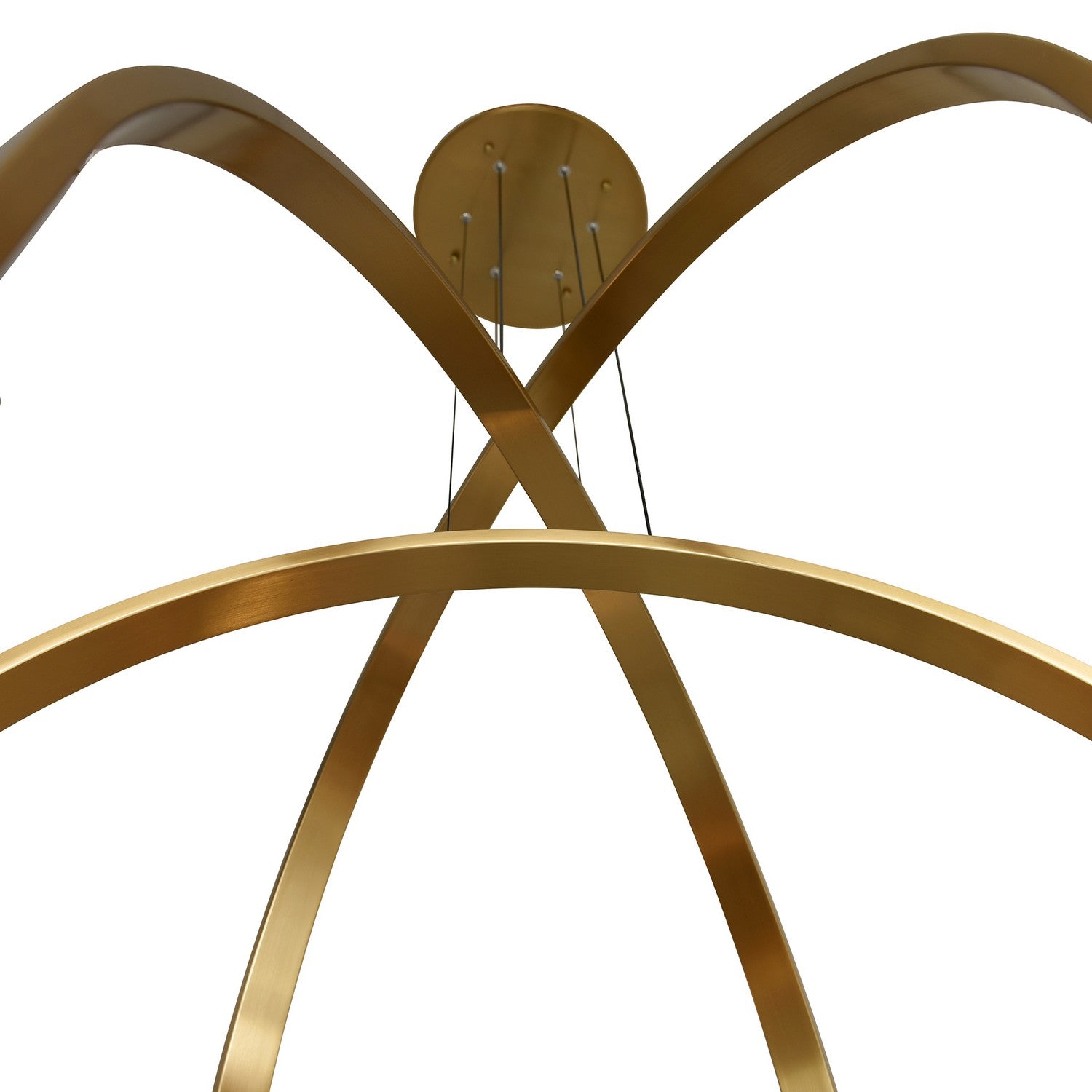 Lustre DEL | Curva