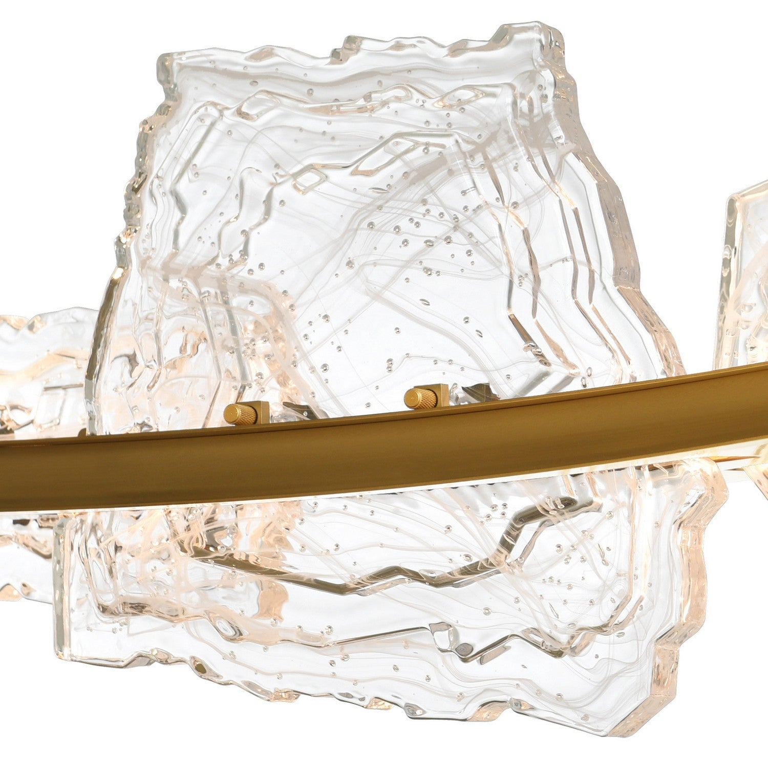 Lustre DEL | Arcus
