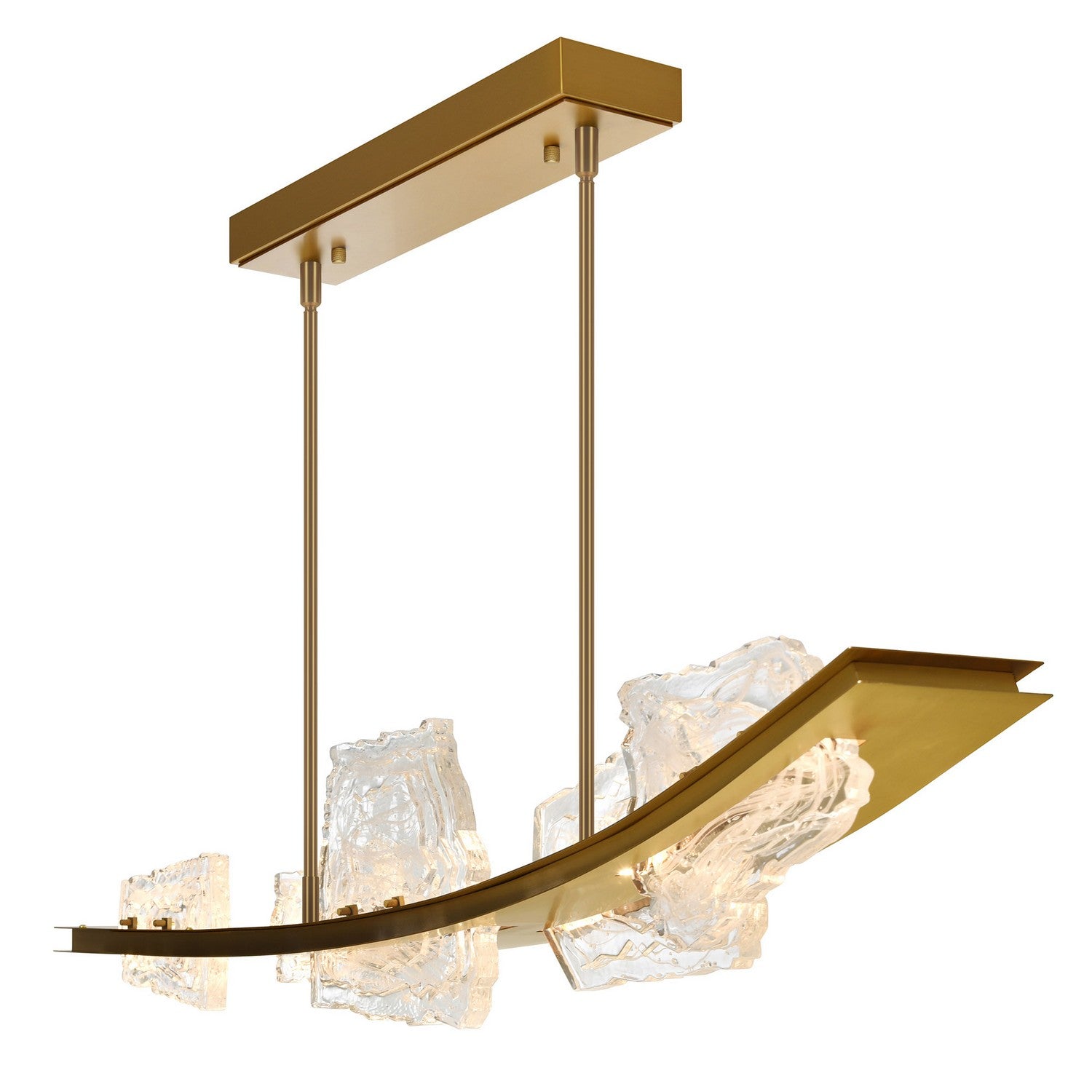 Lustre DEL | Arcus